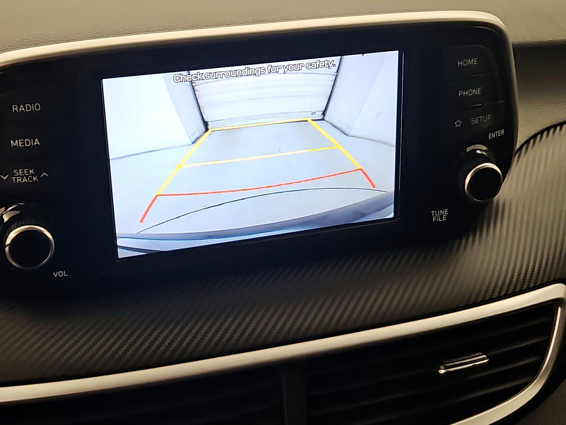 Thumbnail: 2019 Hyundai Tucson - 14