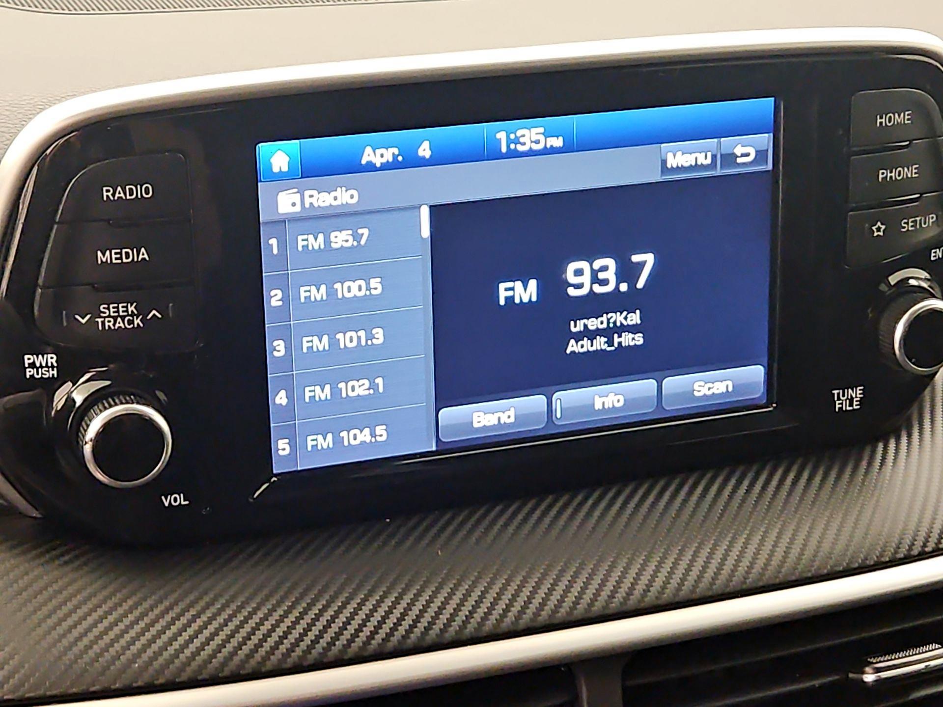 Thumbnail: 2019 Hyundai Tucson - 15