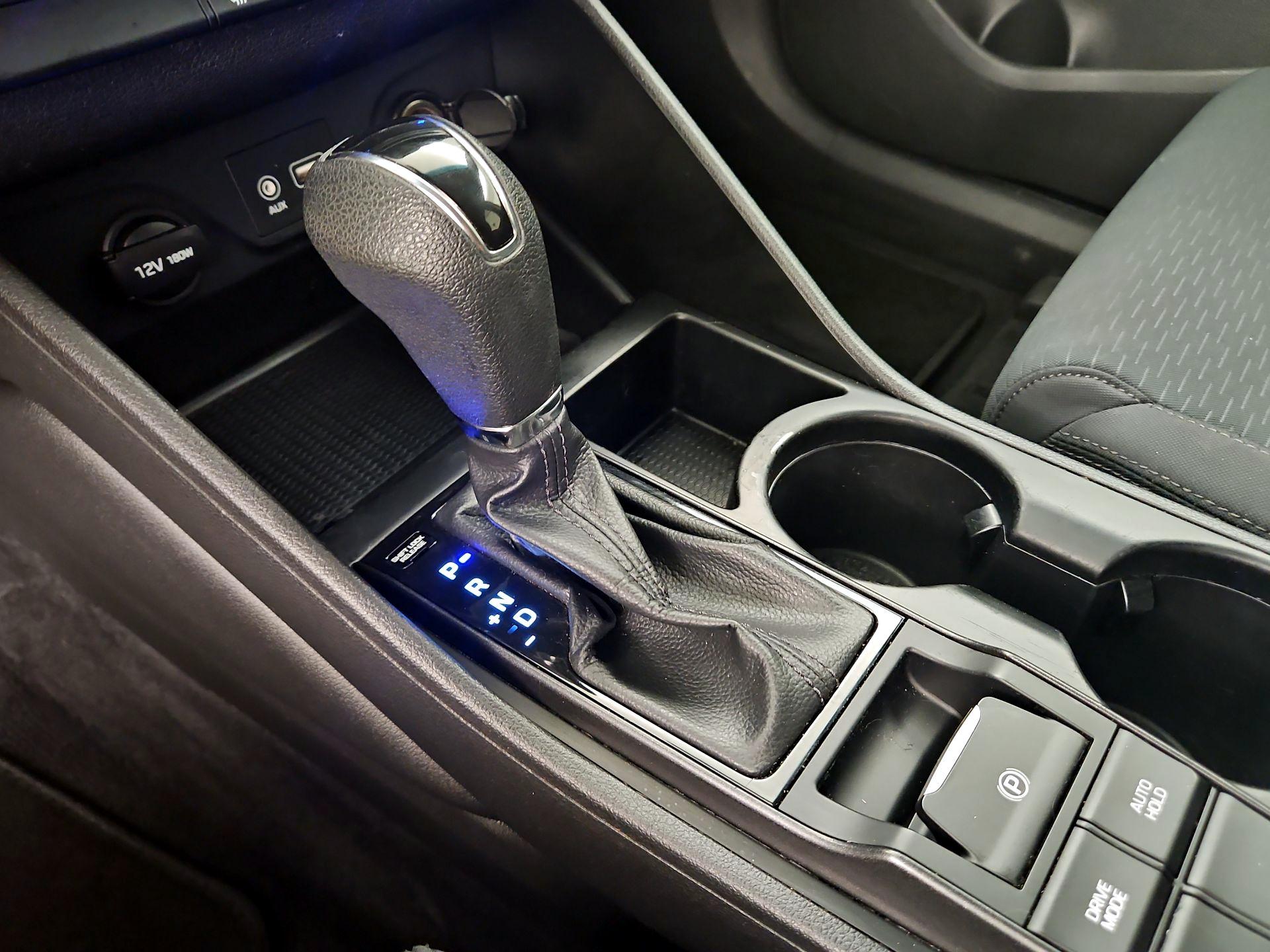 Thumbnail: 2019 Hyundai Tucson - 17