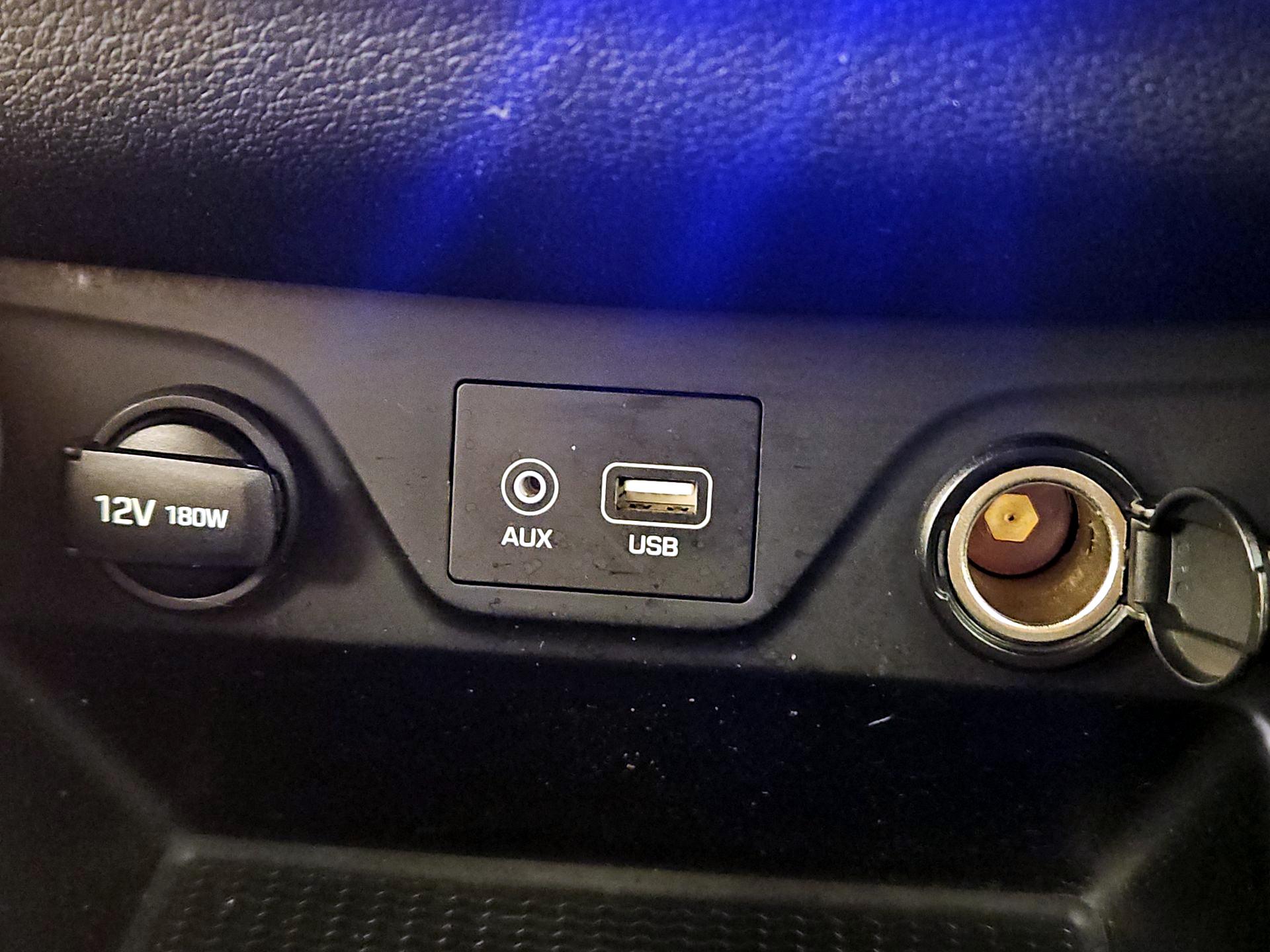 Thumbnail: 2019 Hyundai Tucson - 18