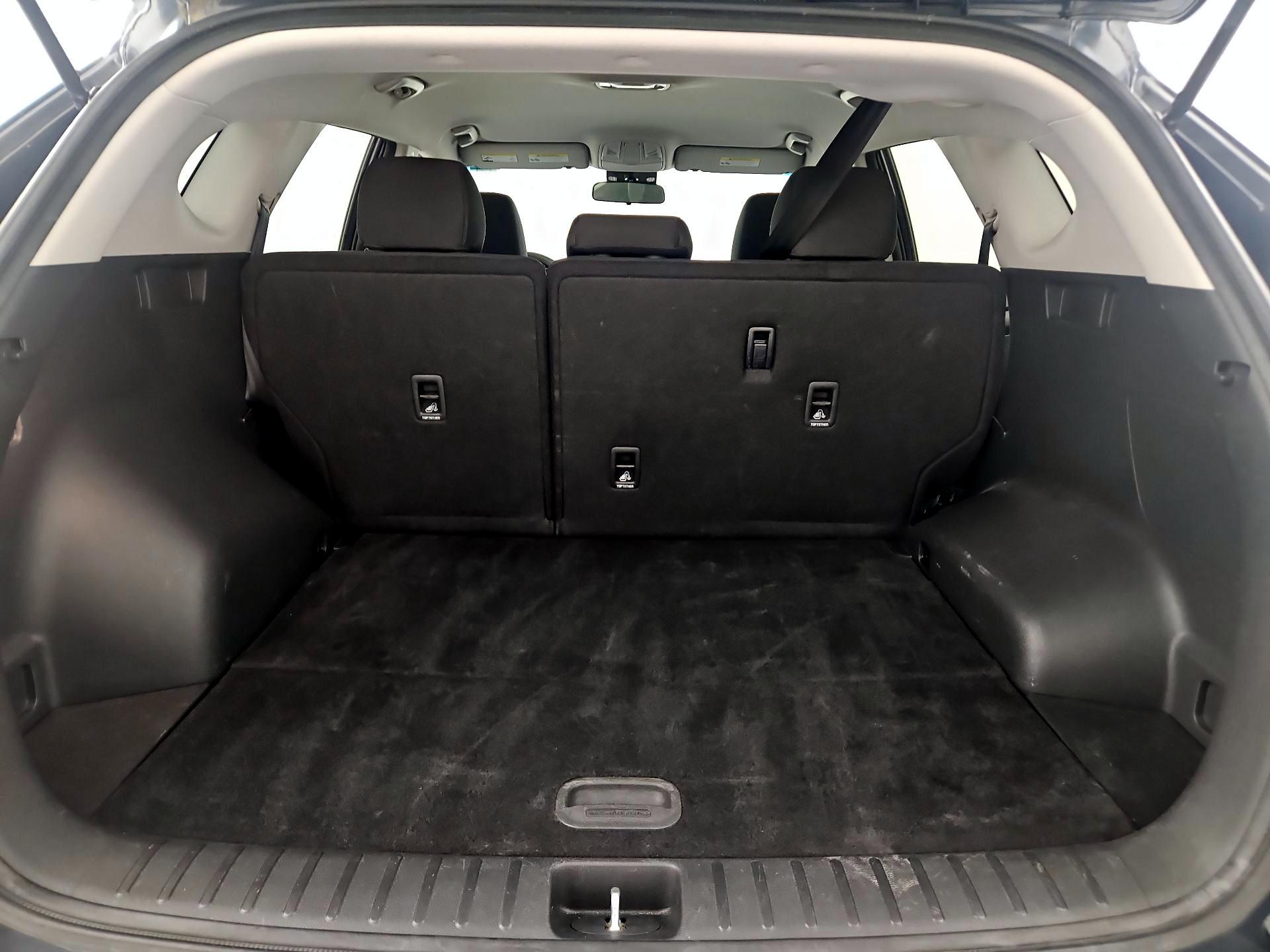 Thumbnail: 2019 Hyundai Tucson - 20