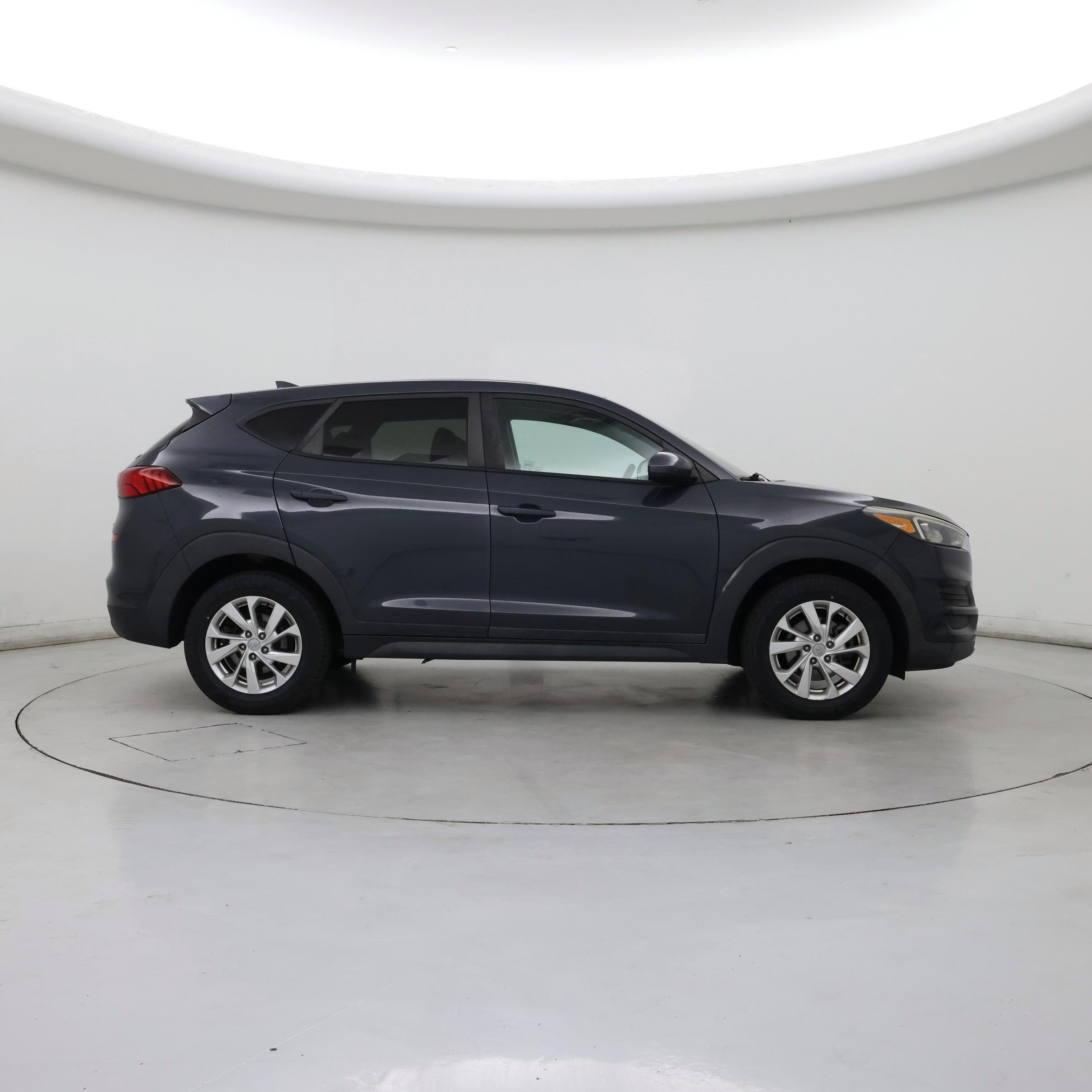 Thumbnail: 2019 Hyundai Tucson - 7