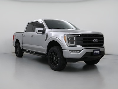 2022 Ford F150 Lariat