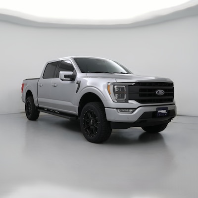2022 Ford F150 Lariat