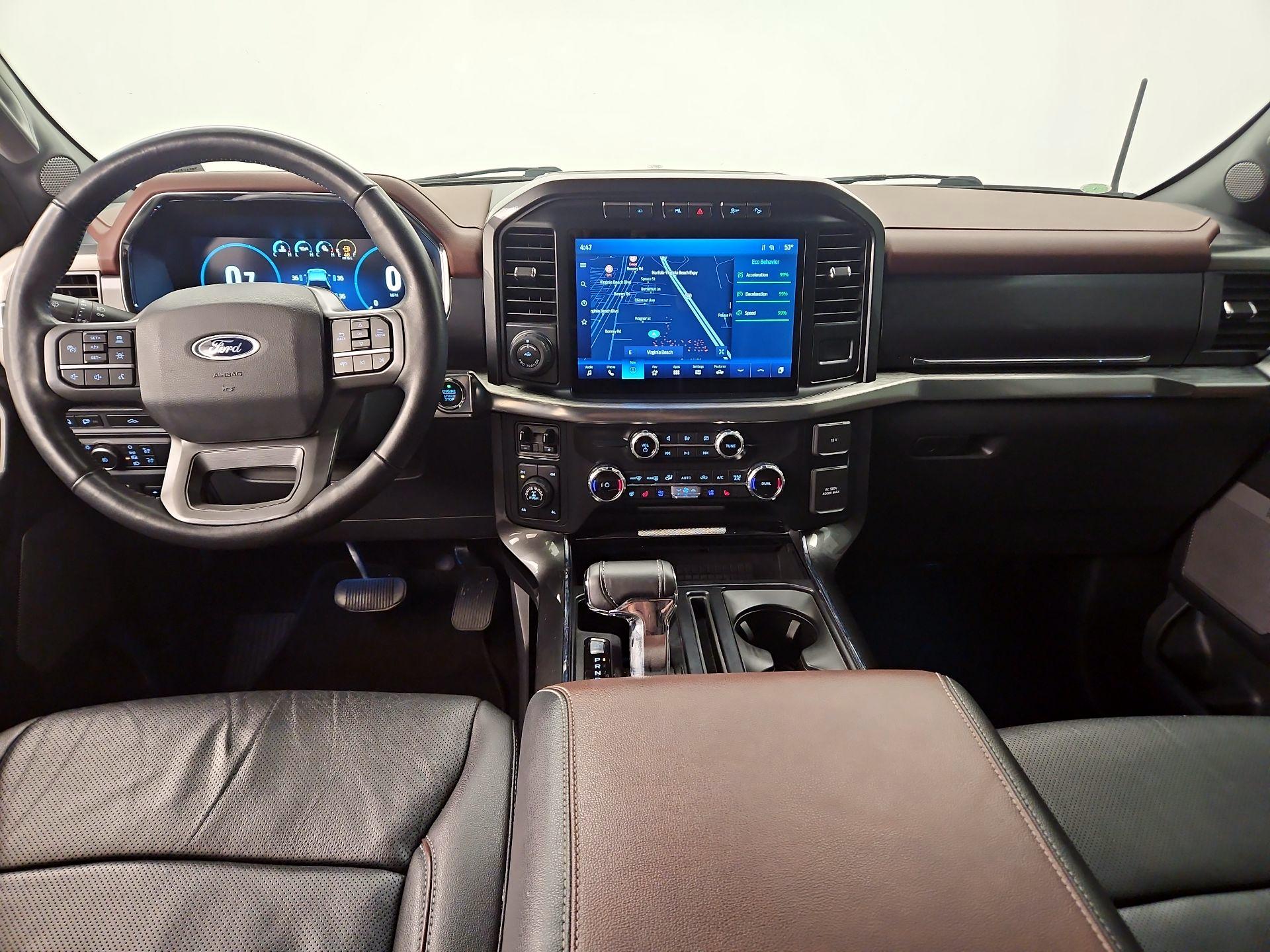 Thumbnail: 2022 Ford F-150 - 9