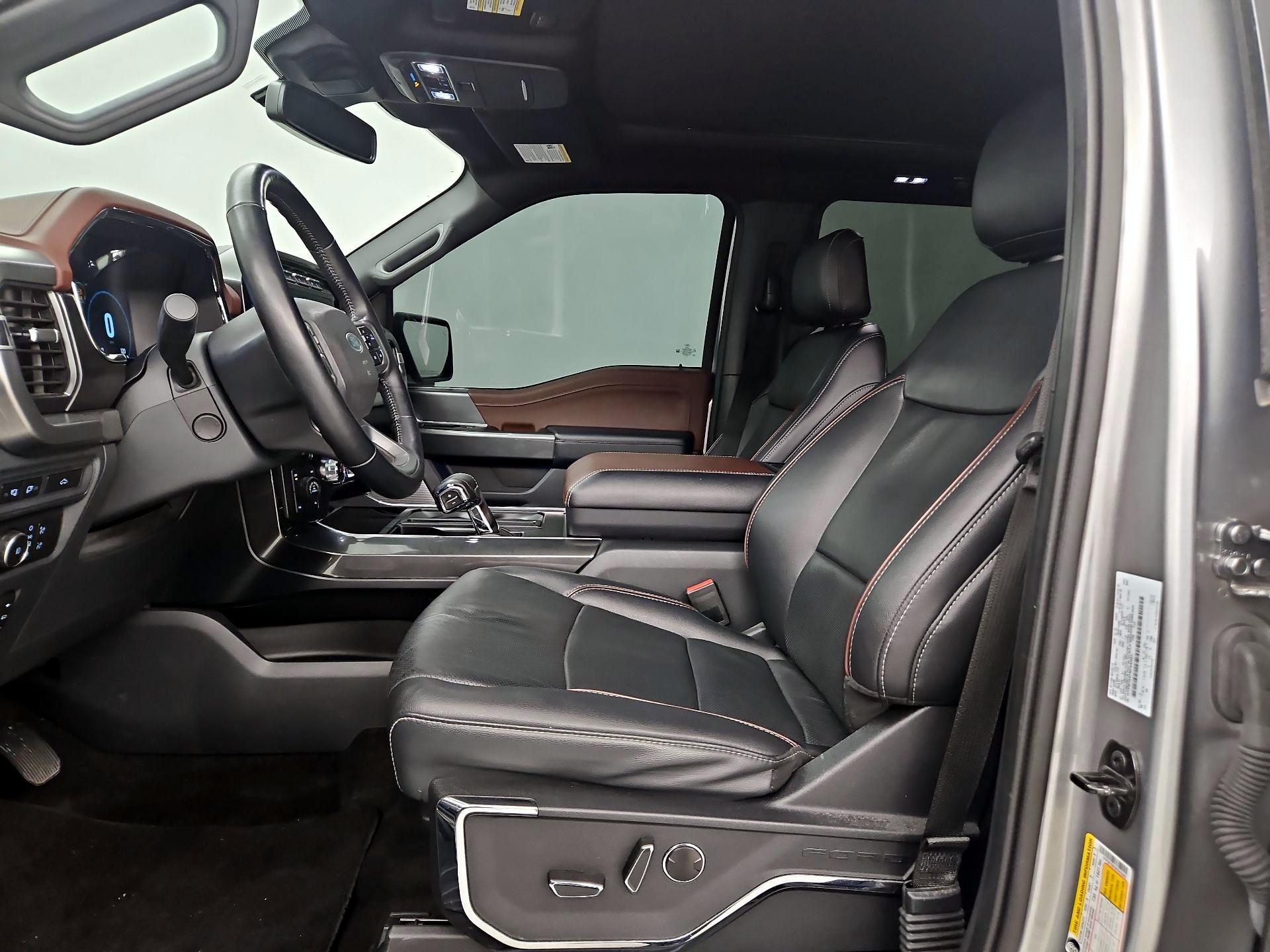 Thumbnail: 2022 Ford F-150 - 11