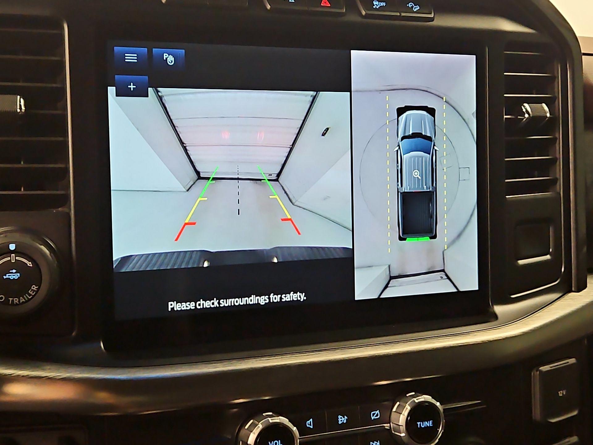 Thumbnail: 2022 Ford F-150 - 15