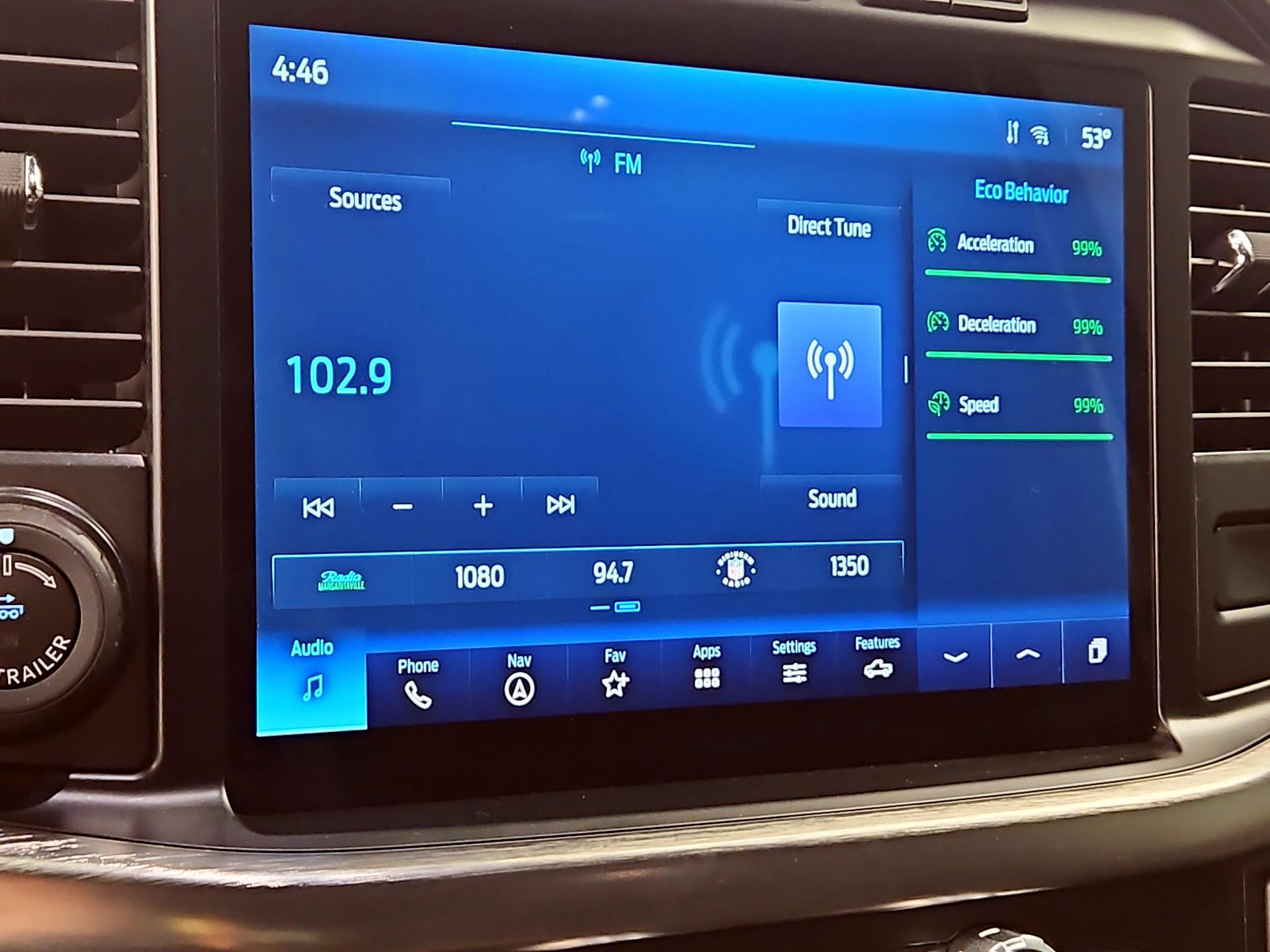 Thumbnail: 2022 Ford F-150 - 16