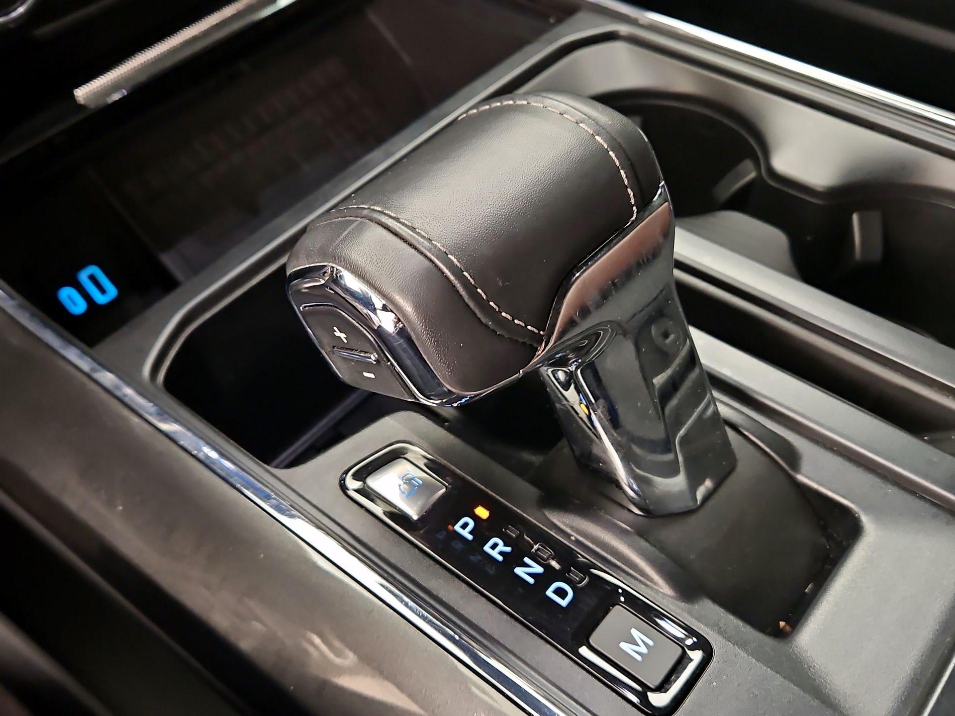 Thumbnail: 2022 Ford F-150 - 18