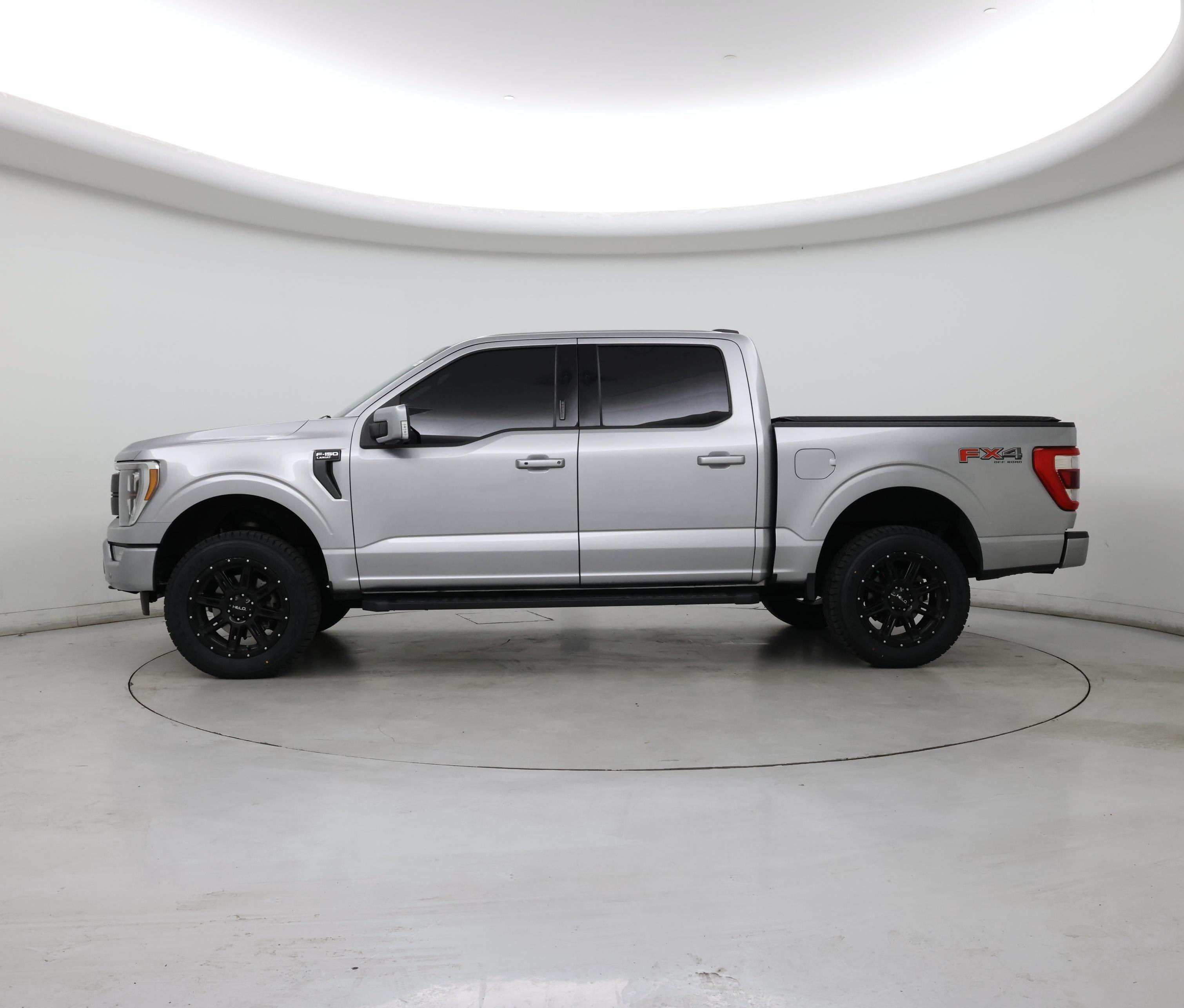 Thumbnail: 2022 Ford F-150 - 3