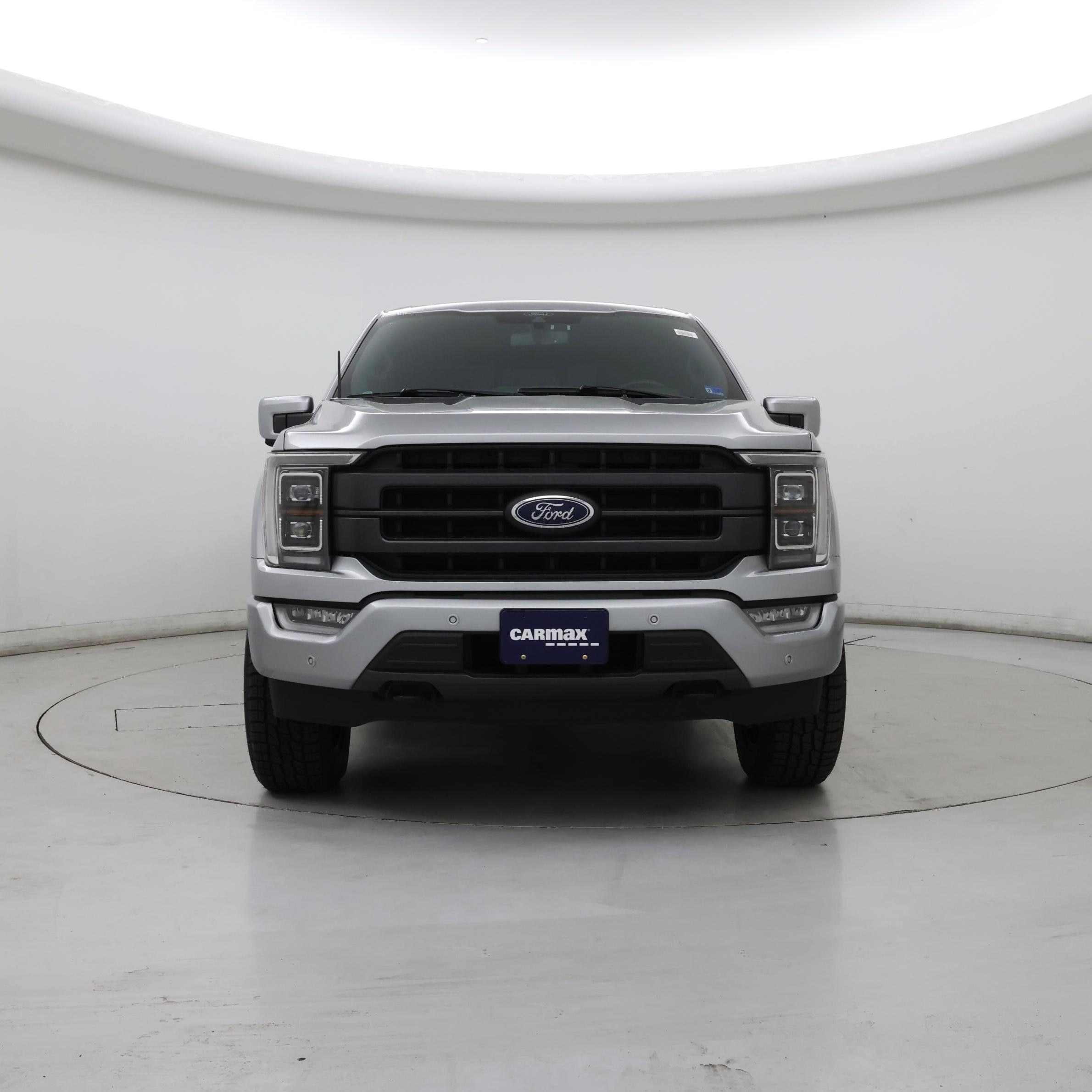 Thumbnail: 2022 Ford F-150 - 5