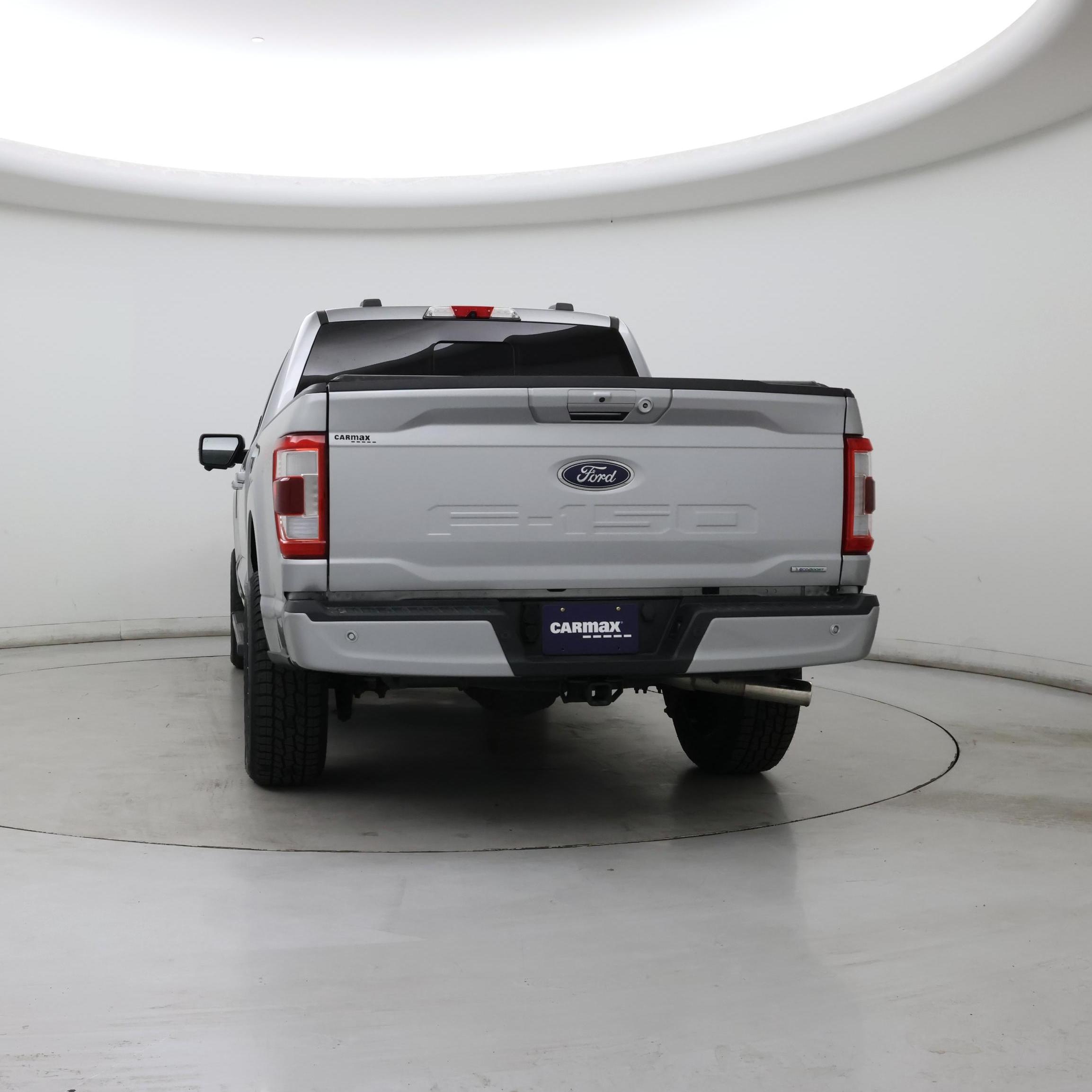 Thumbnail: 2022 Ford F-150 - 6