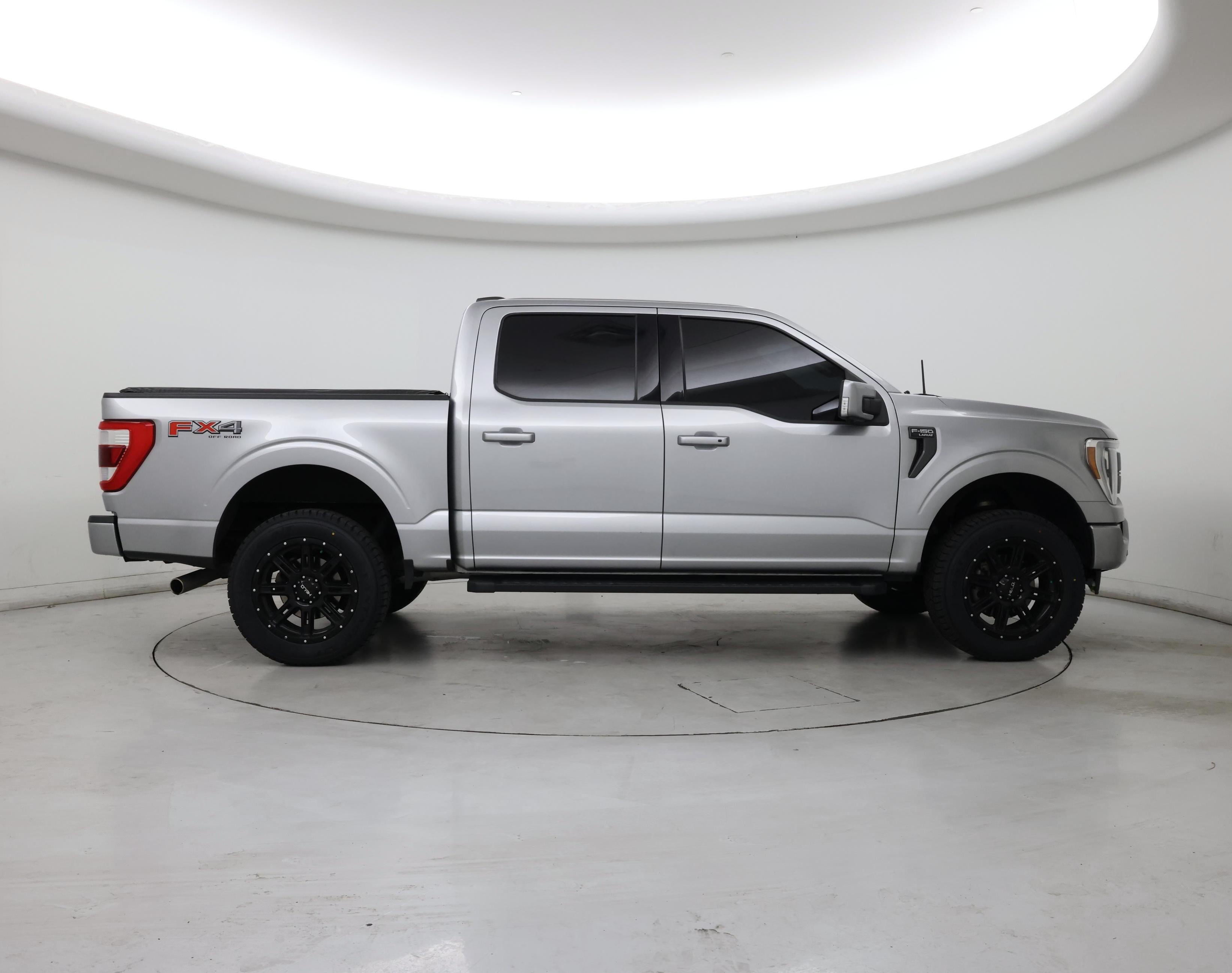 Thumbnail: 2022 Ford F-150 - 7