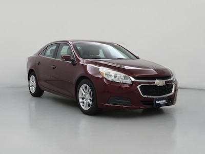 2015 Chevrolet Malibu LT
