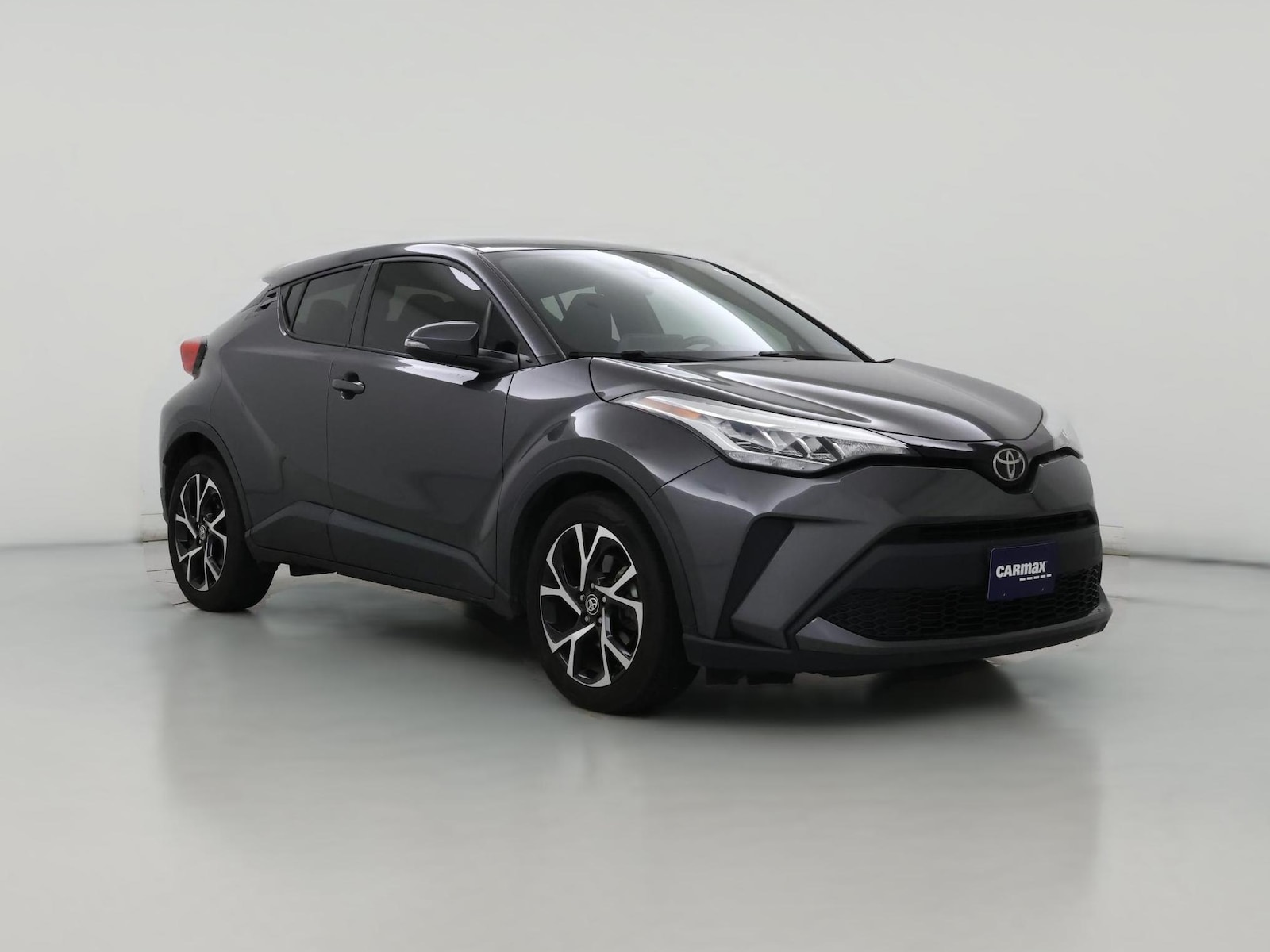 2022 Toyota C-HR