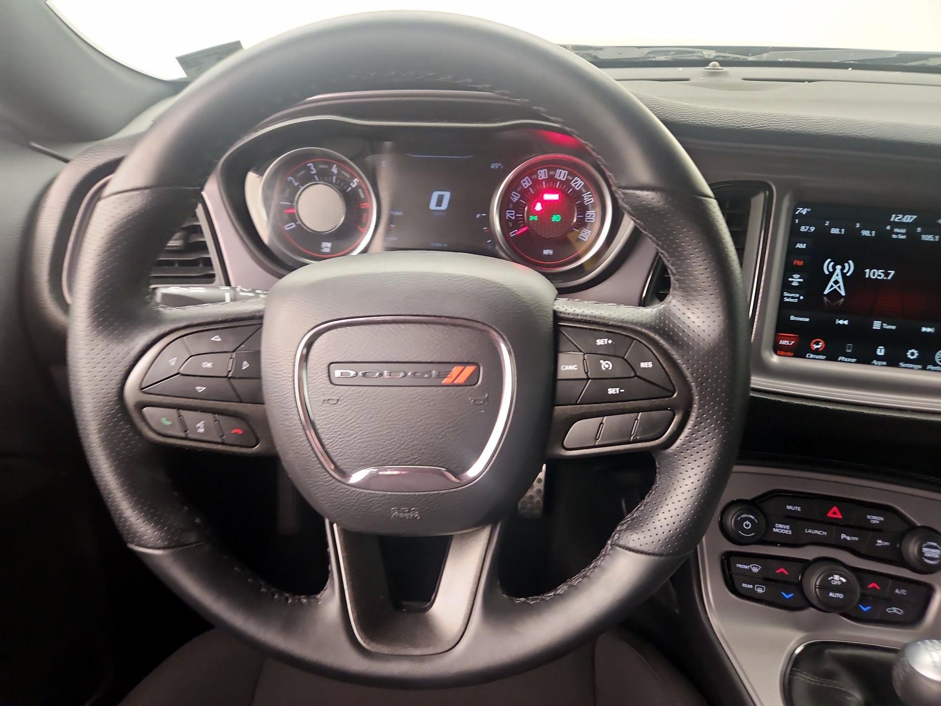 Thumbnail: 2023 Dodge Challenger - 10