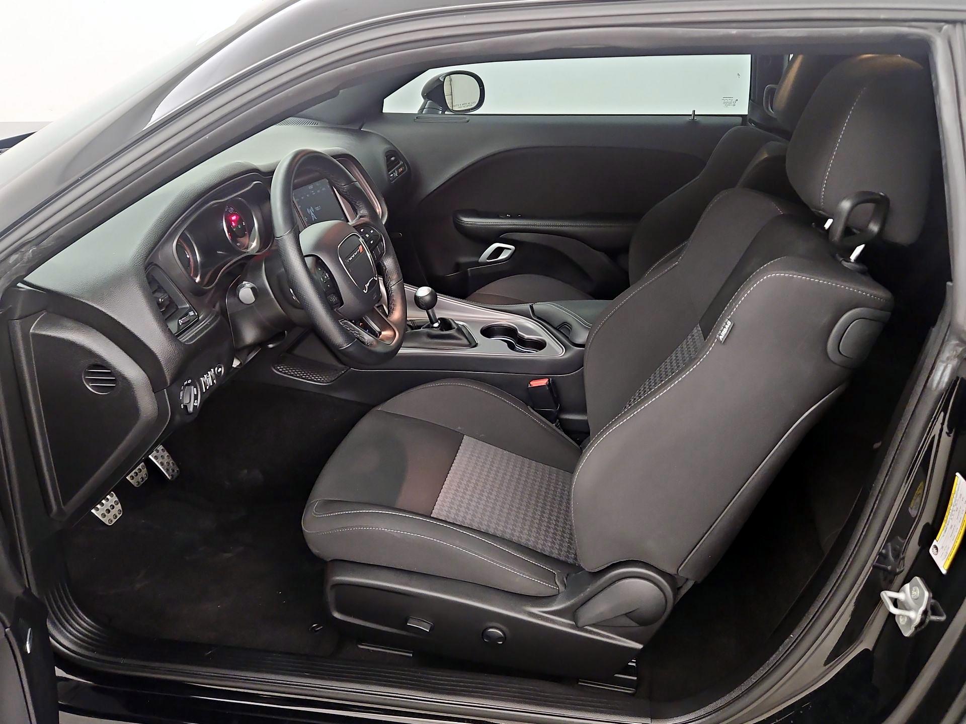 Thumbnail: 2023 Dodge Challenger - 11