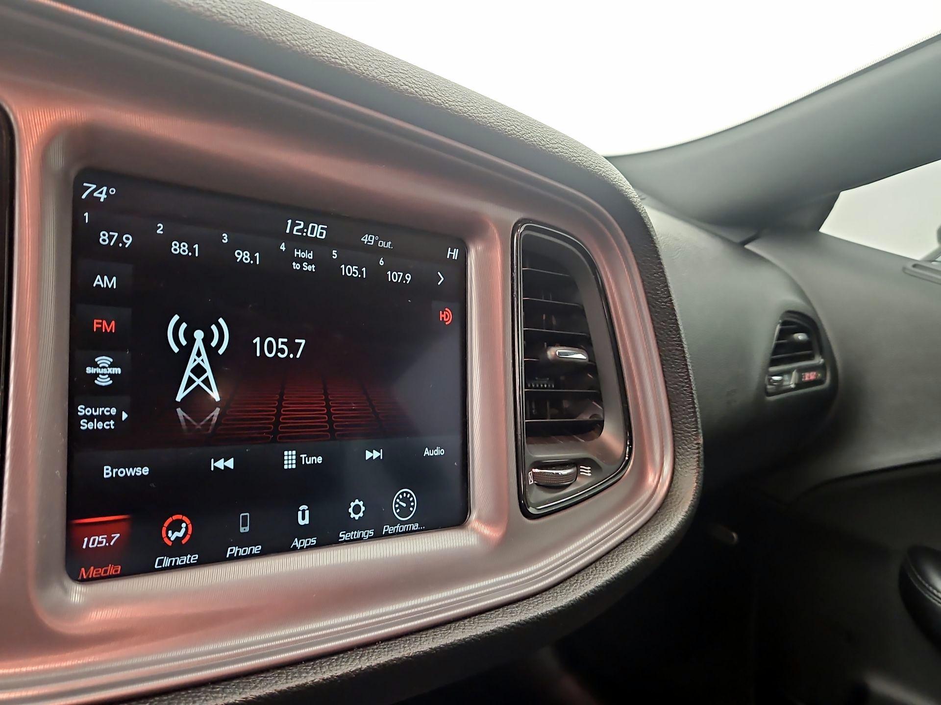 Thumbnail: 2023 Dodge Challenger - 15