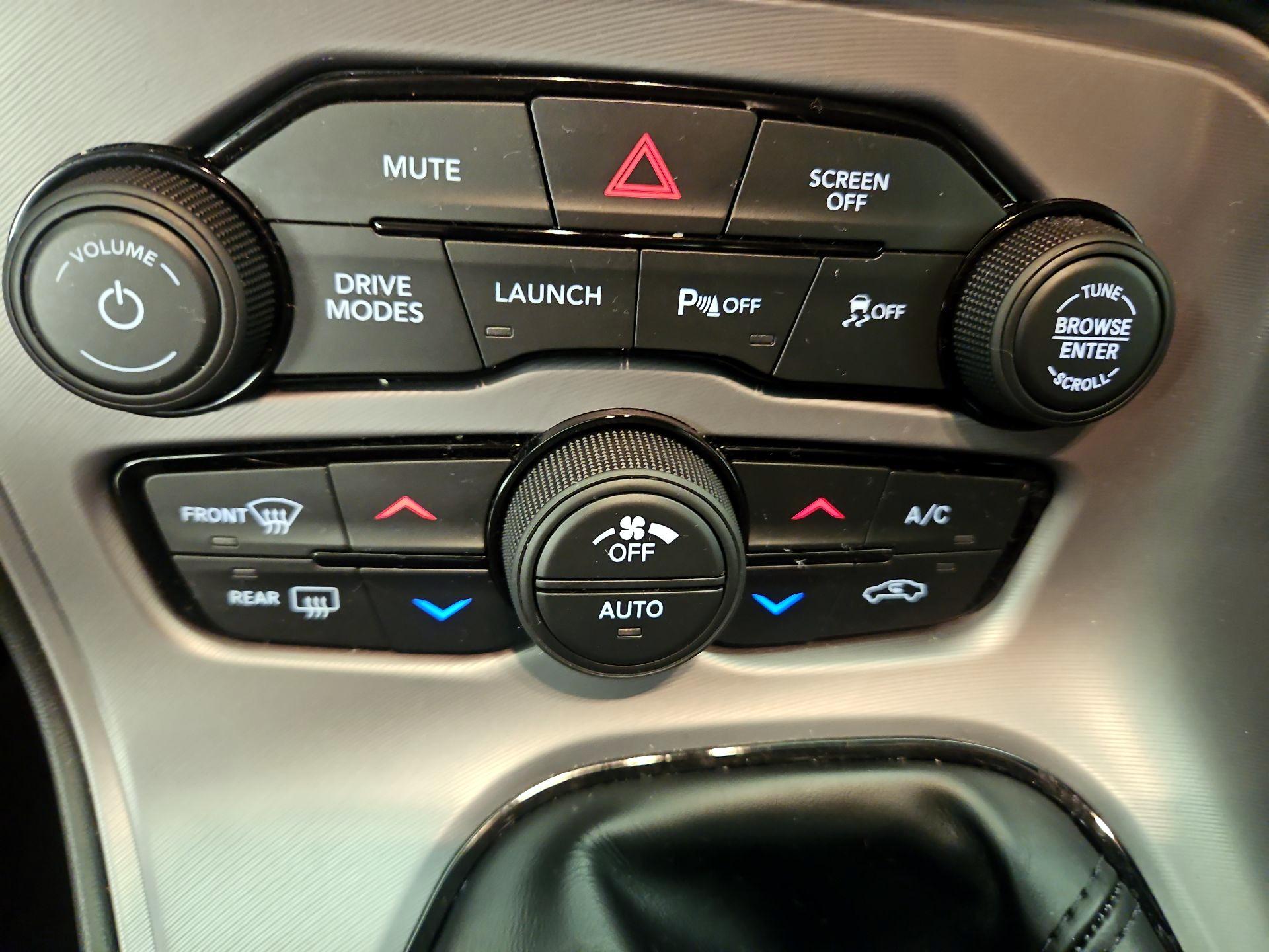 Thumbnail: 2023 Dodge Challenger - 16