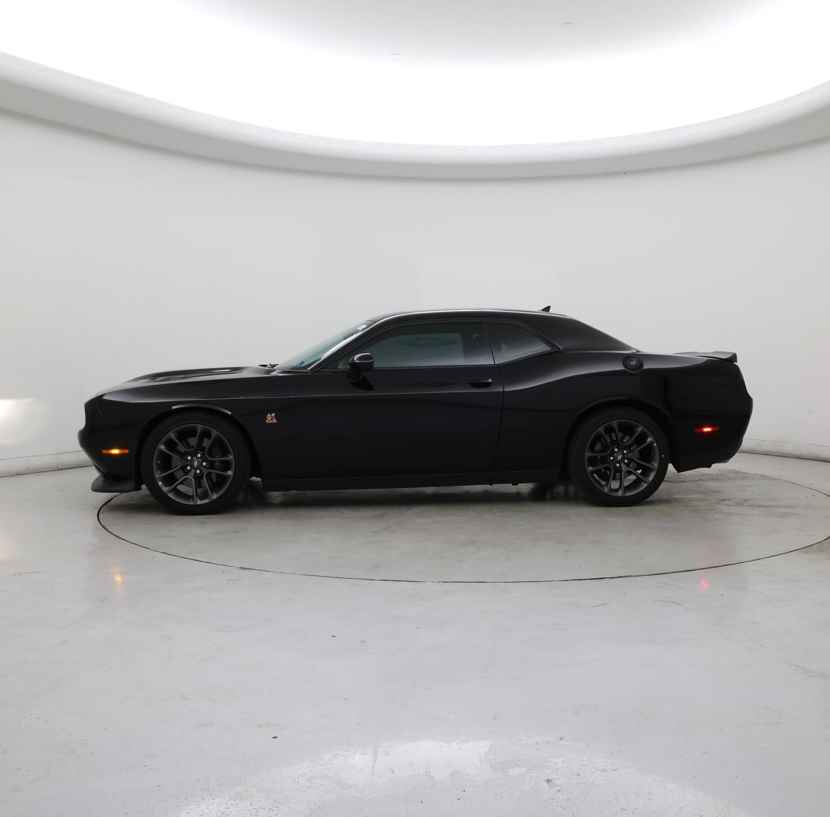 Thumbnail: 2023 Dodge Challenger - 3