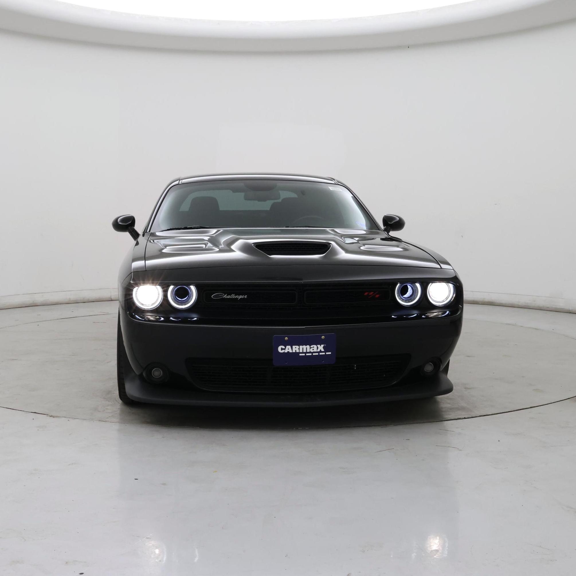 Thumbnail: 2023 Dodge Challenger - 5