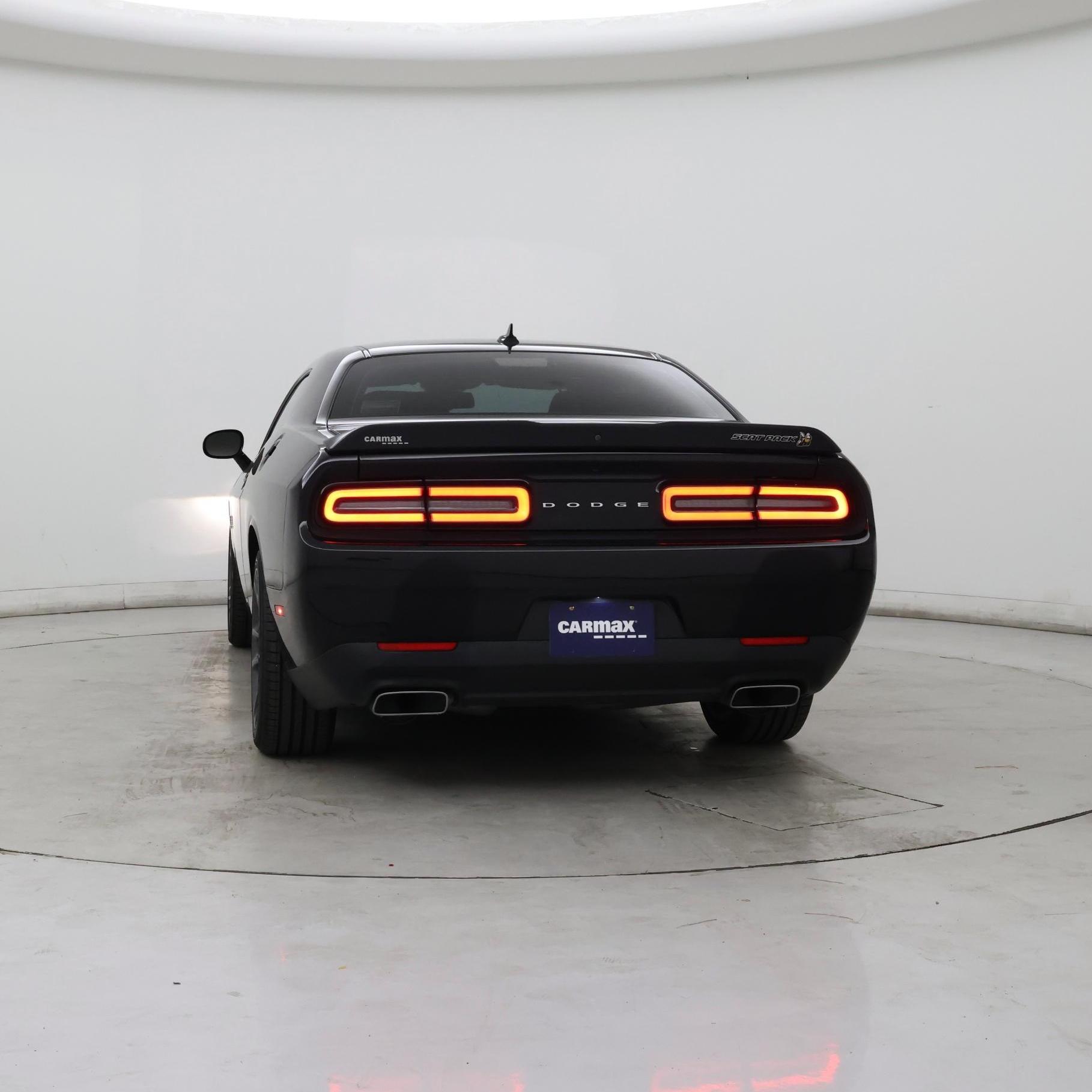 Thumbnail: 2023 Dodge Challenger - 6