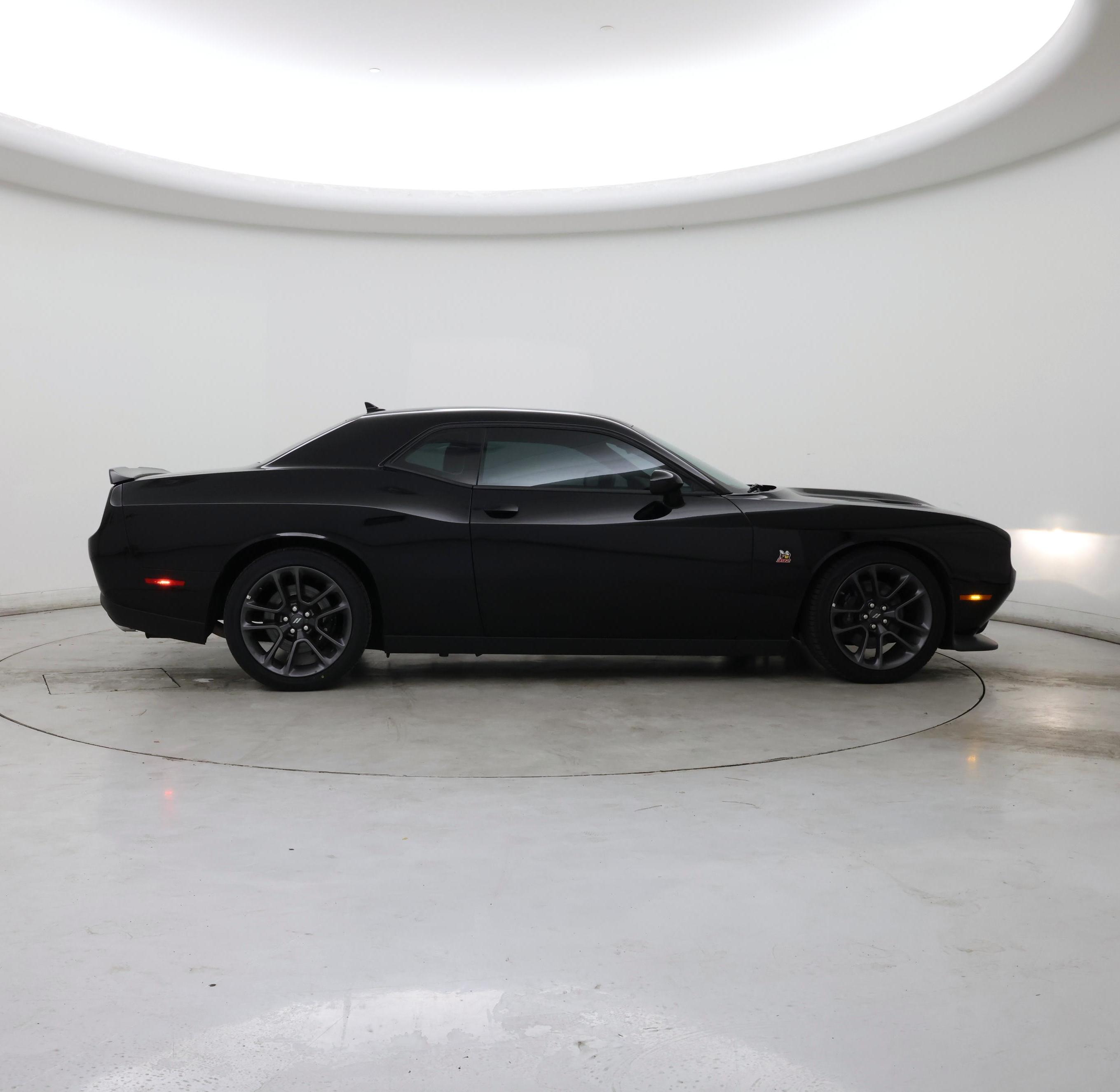 Thumbnail: 2023 Dodge Challenger - 7