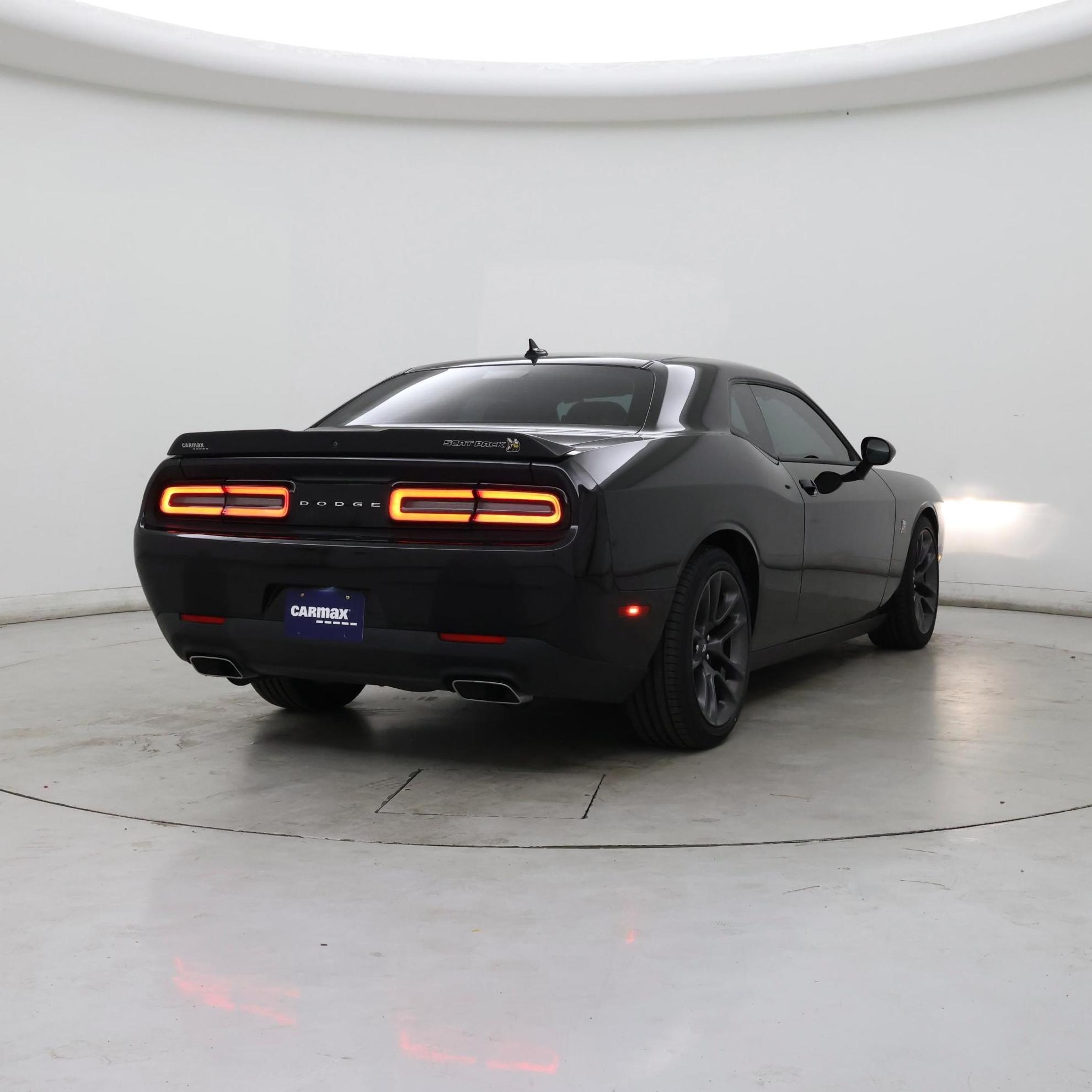 Thumbnail: 2023 Dodge Challenger - 8