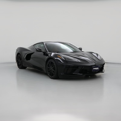 2023 Chevrolet Corvette Stingray 1LT