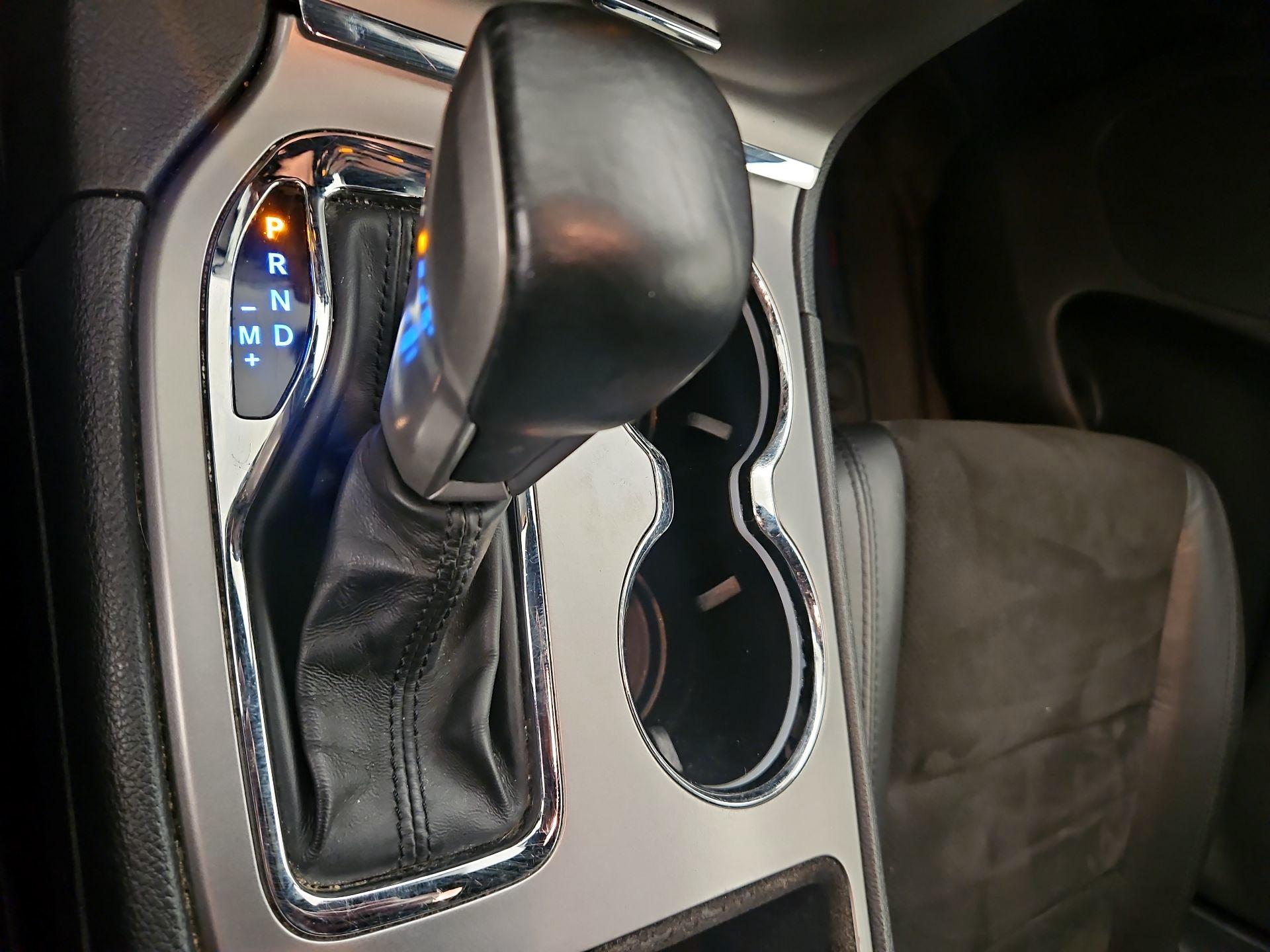 Thumbnail: 2020 Jeep Grand Cherokee - 18