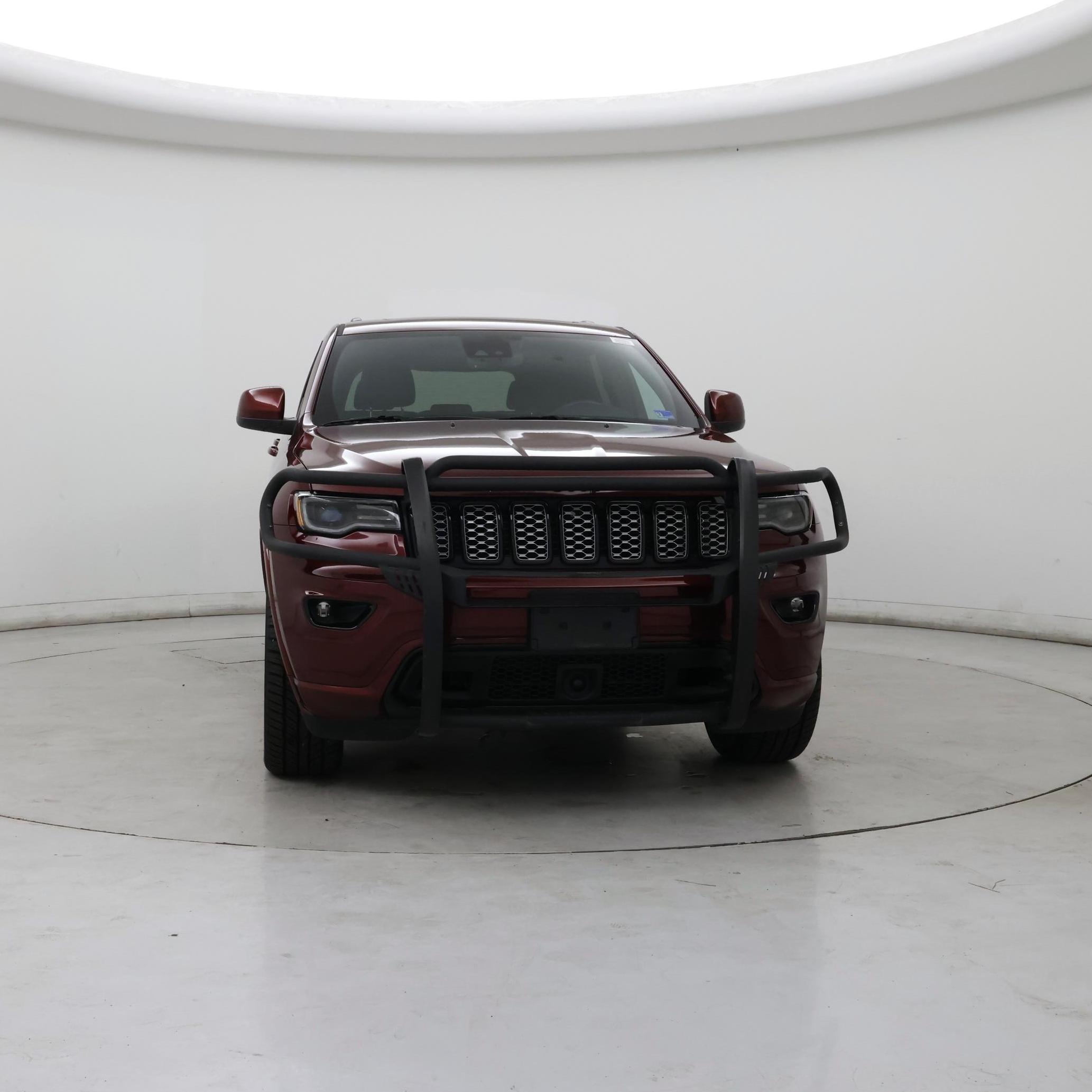 Thumbnail: 2020 Jeep Grand Cherokee - 5