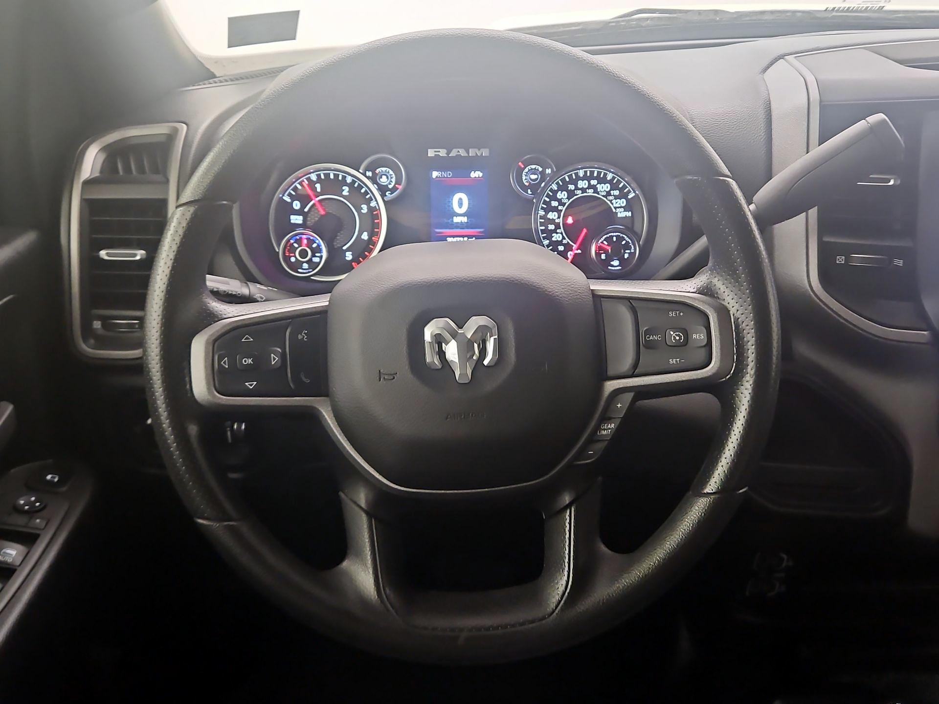 Thumbnail: 2024 RAM 3500 - 10