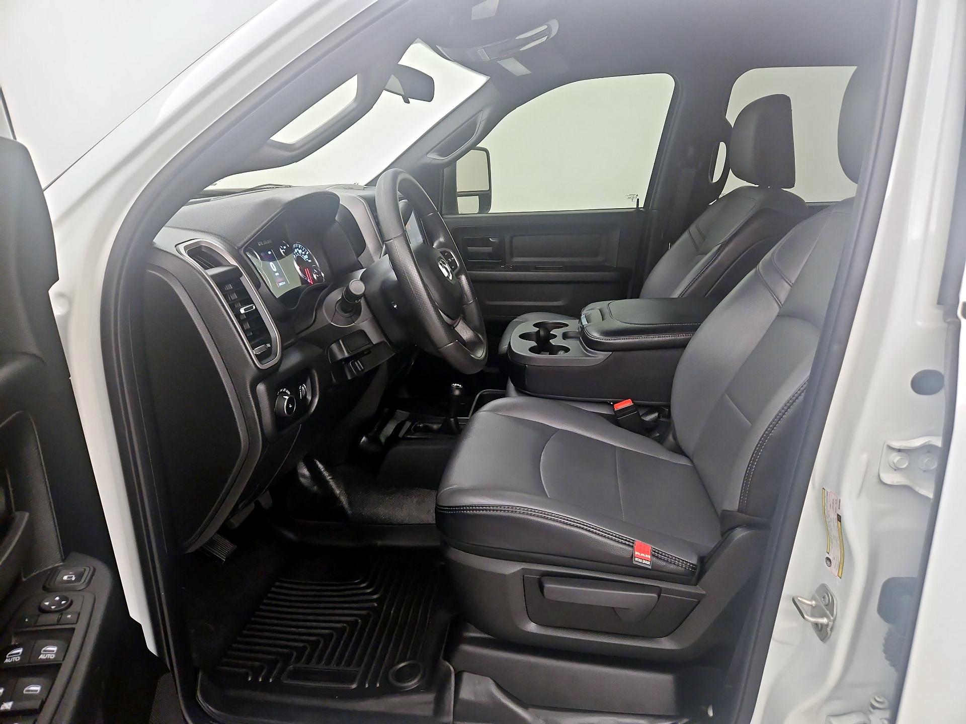 Thumbnail: 2024 RAM 3500 - 11