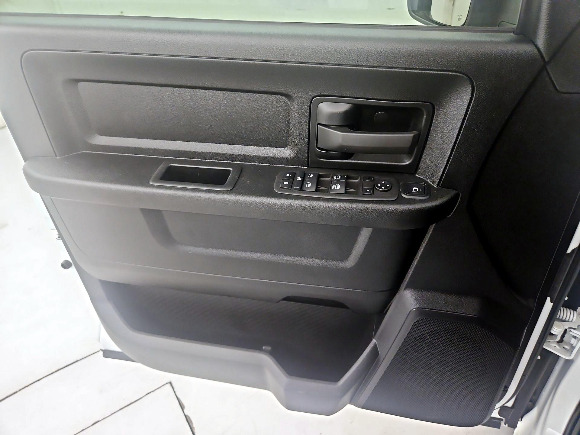 Thumbnail: 2024 RAM 3500 - 12