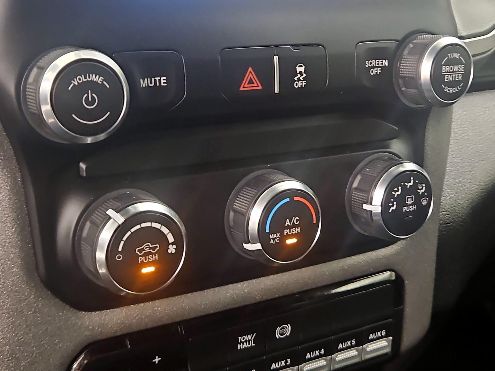 Thumbnail: 2024 RAM 3500 - 16