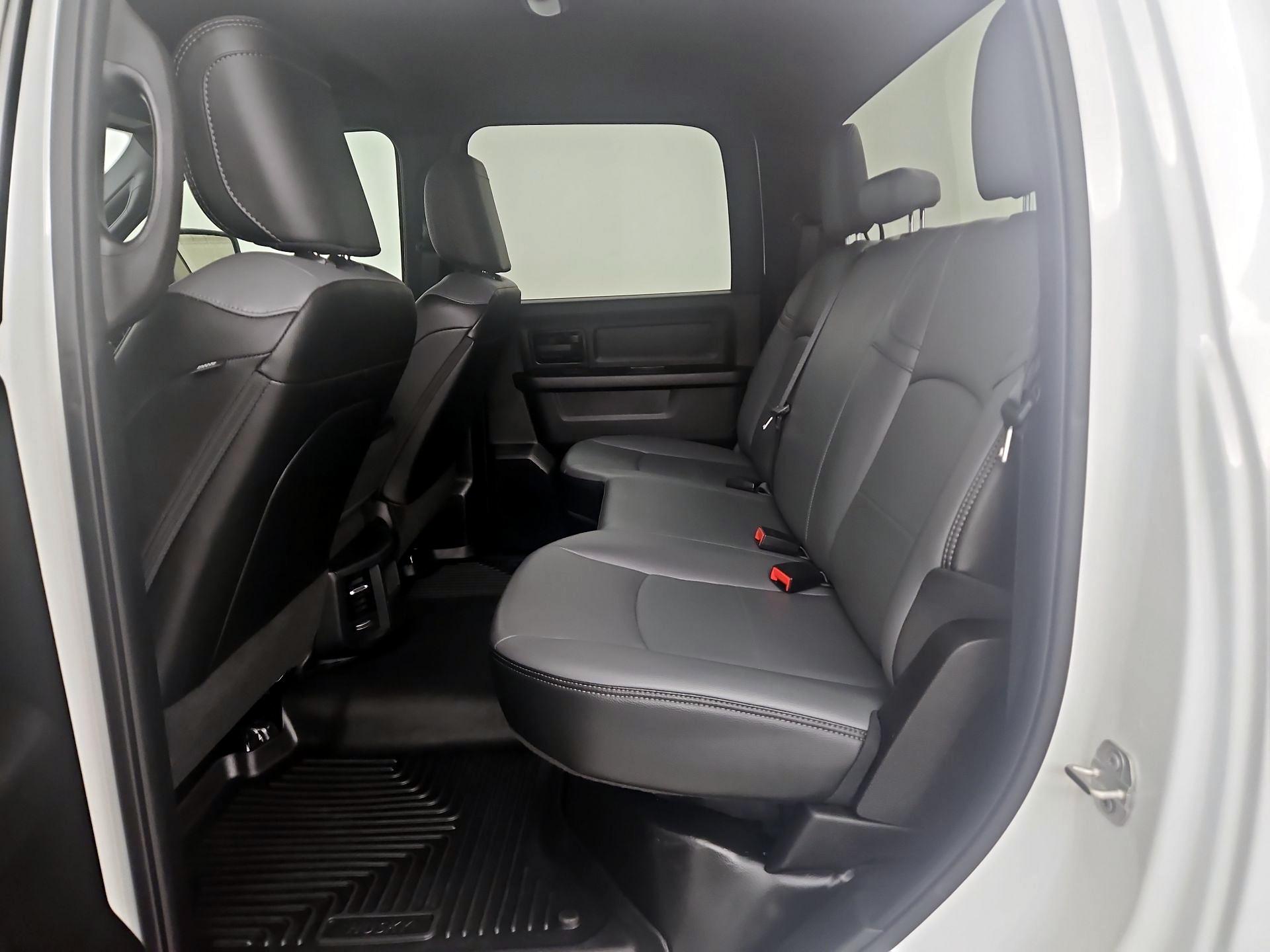 Thumbnail: 2024 RAM 3500 - 19