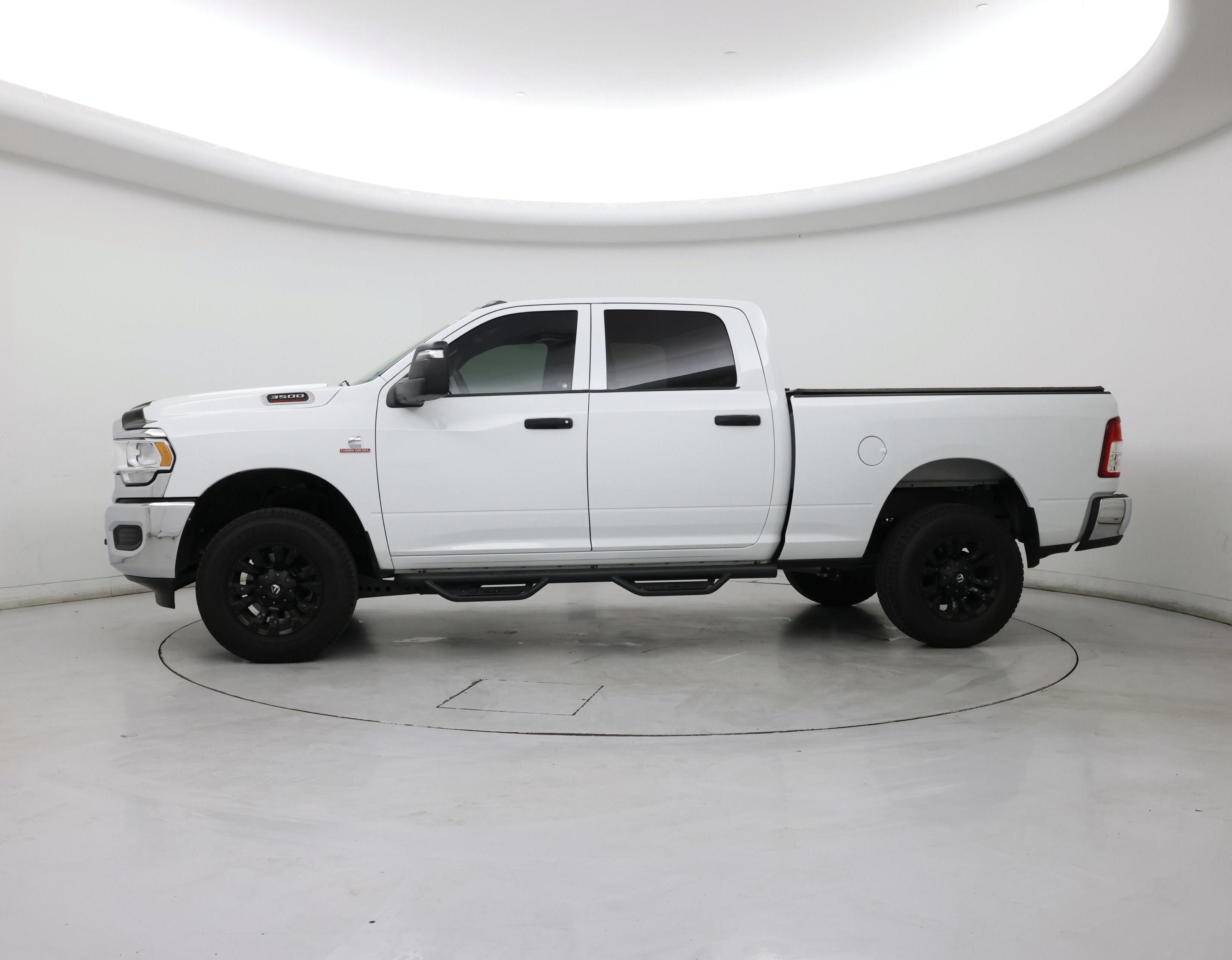 Thumbnail: 2024 RAM 3500 - 3