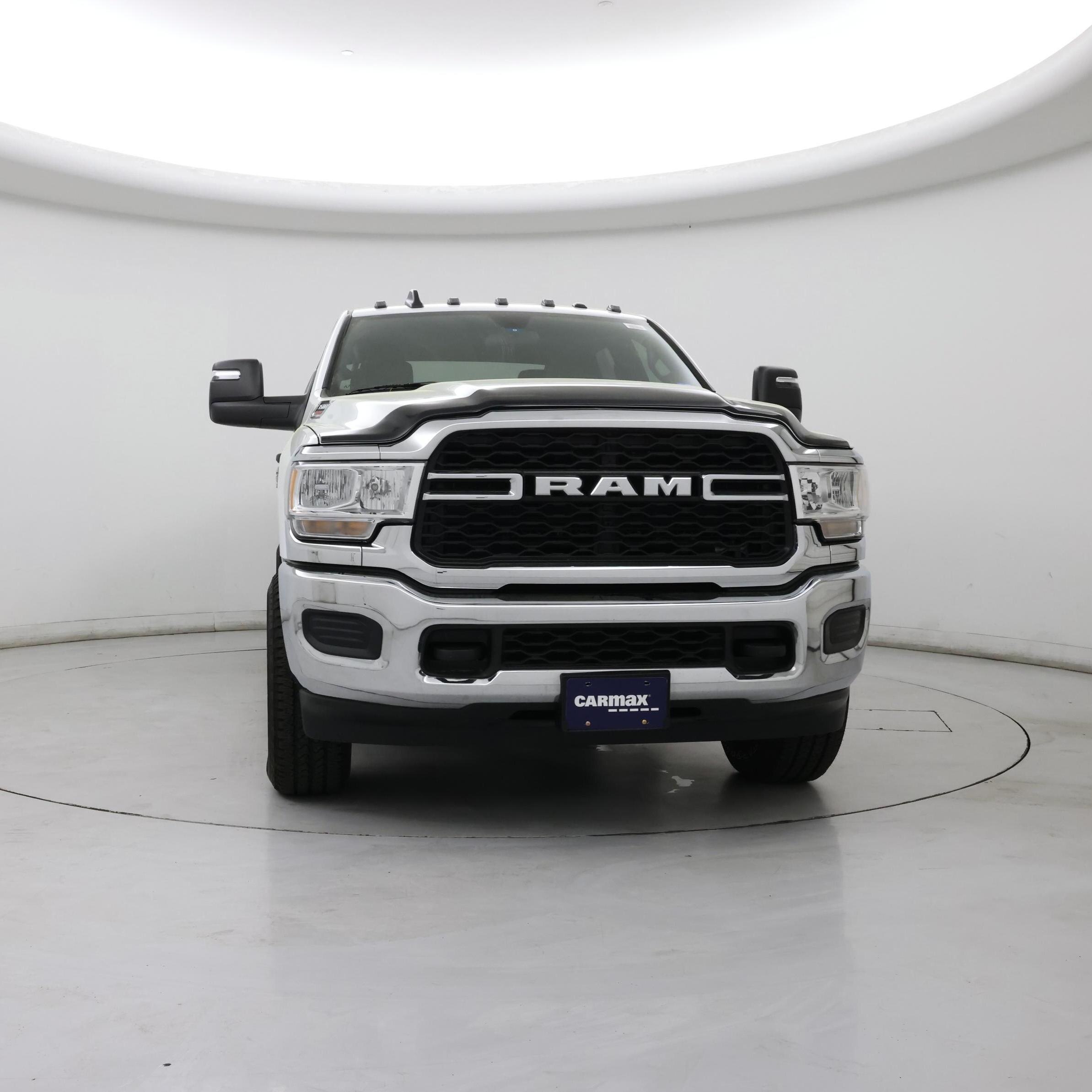 Thumbnail: 2024 RAM 3500 - 5