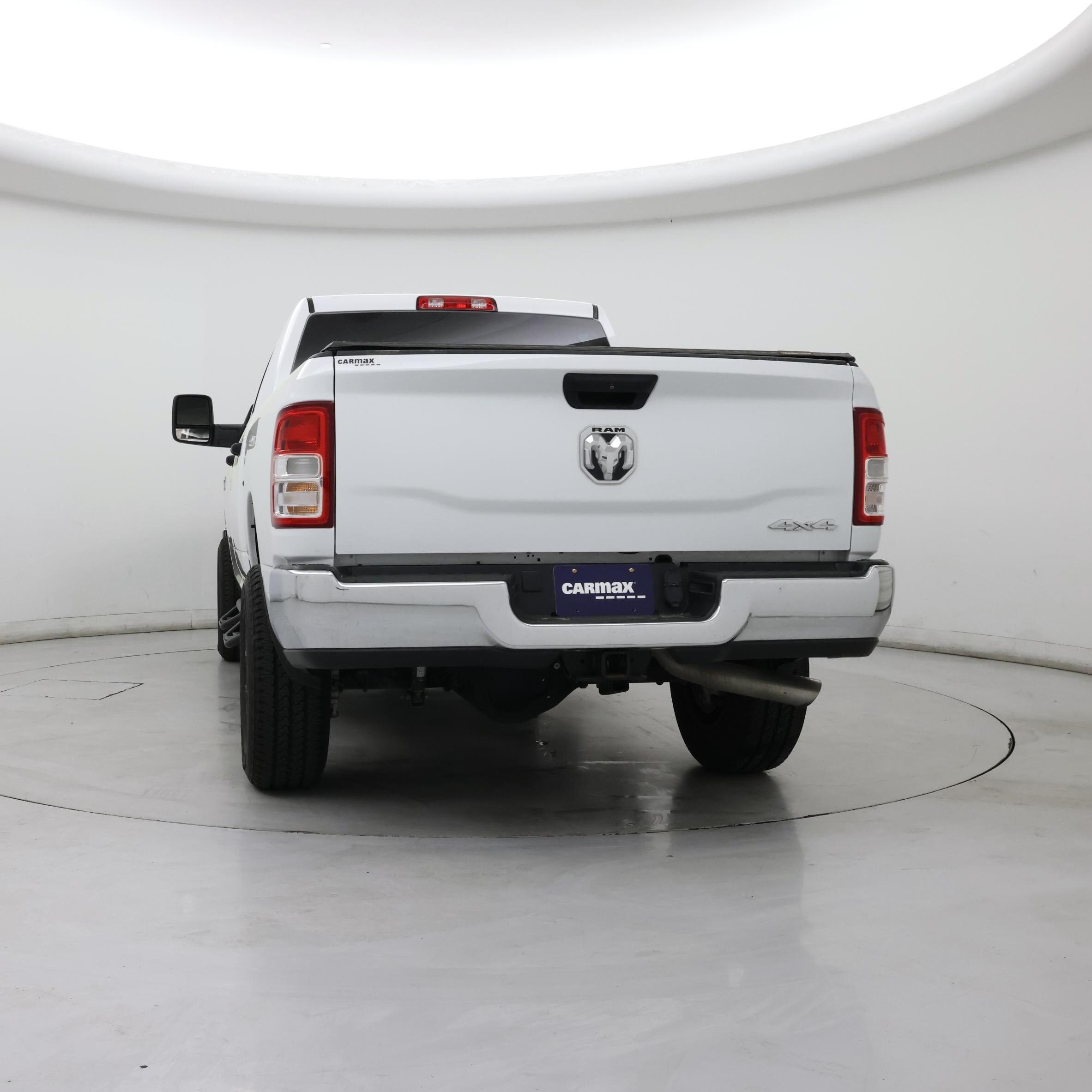 Thumbnail: 2024 RAM 3500 - 6