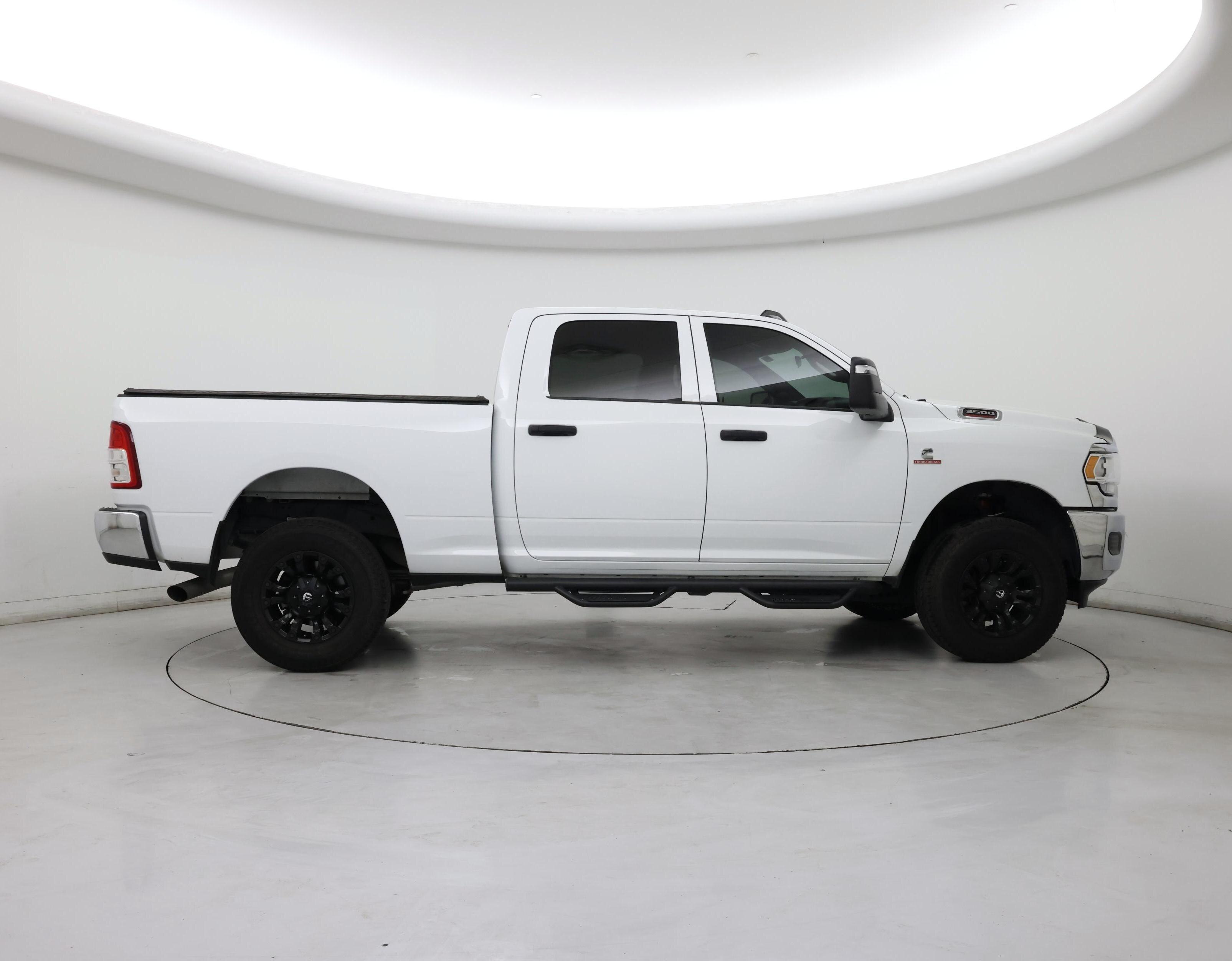 Thumbnail: 2024 RAM 3500 - 7