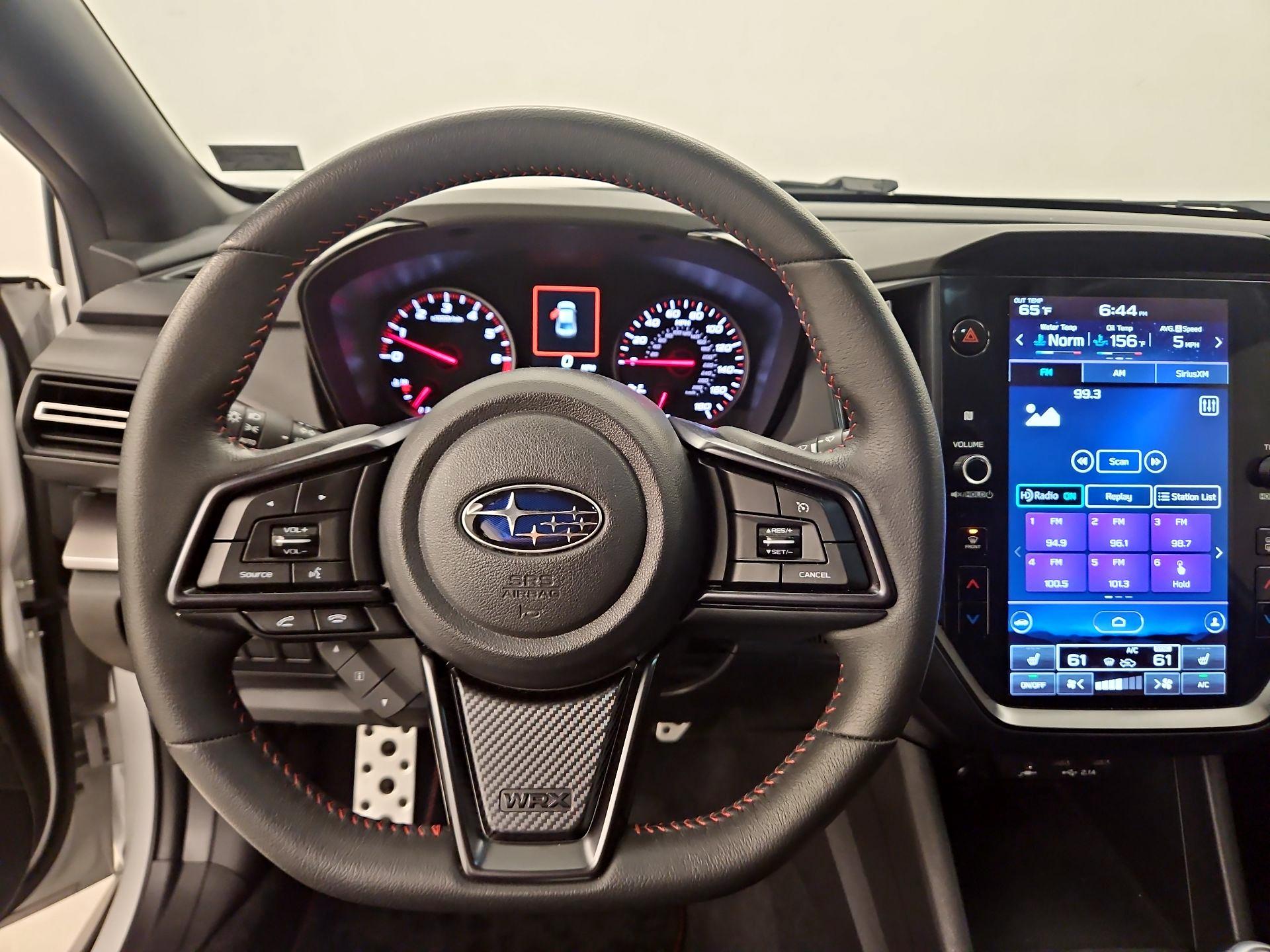 Thumbnail: 2023 Subaru WRX - 10