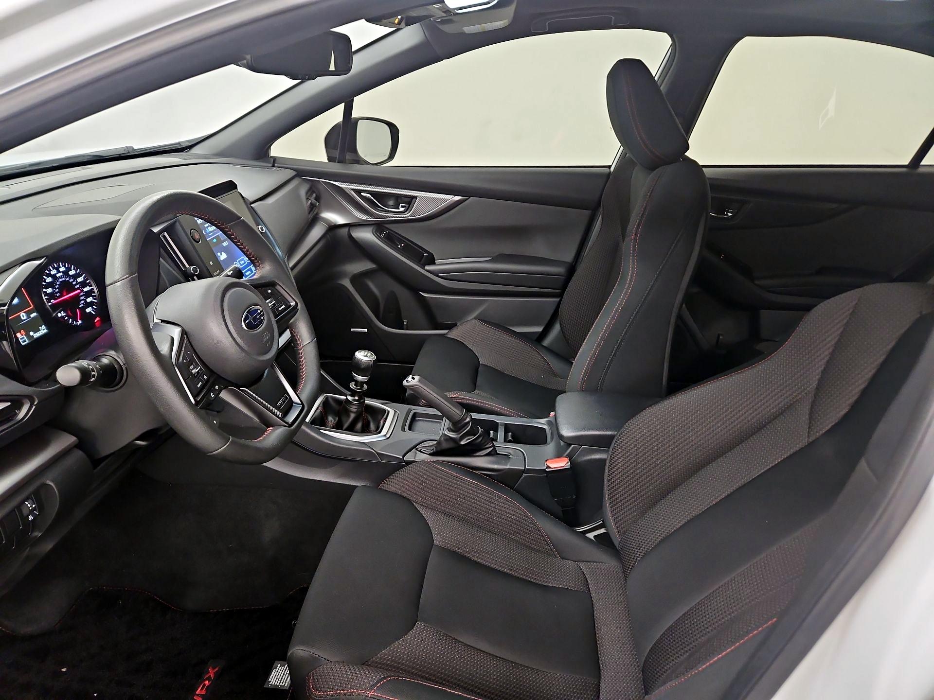 Thumbnail: 2023 Subaru WRX - 11