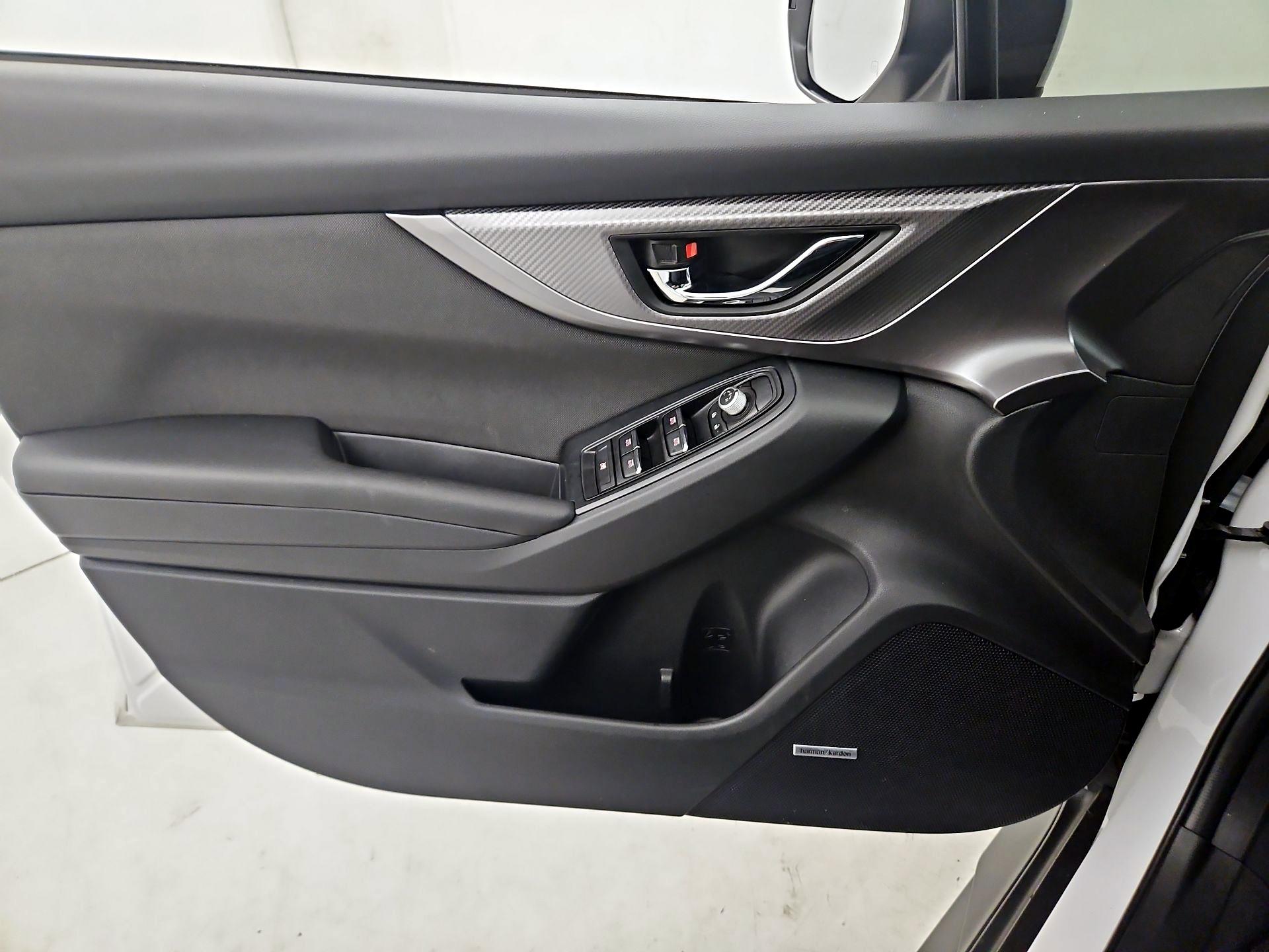 Thumbnail: 2023 Subaru WRX - 12