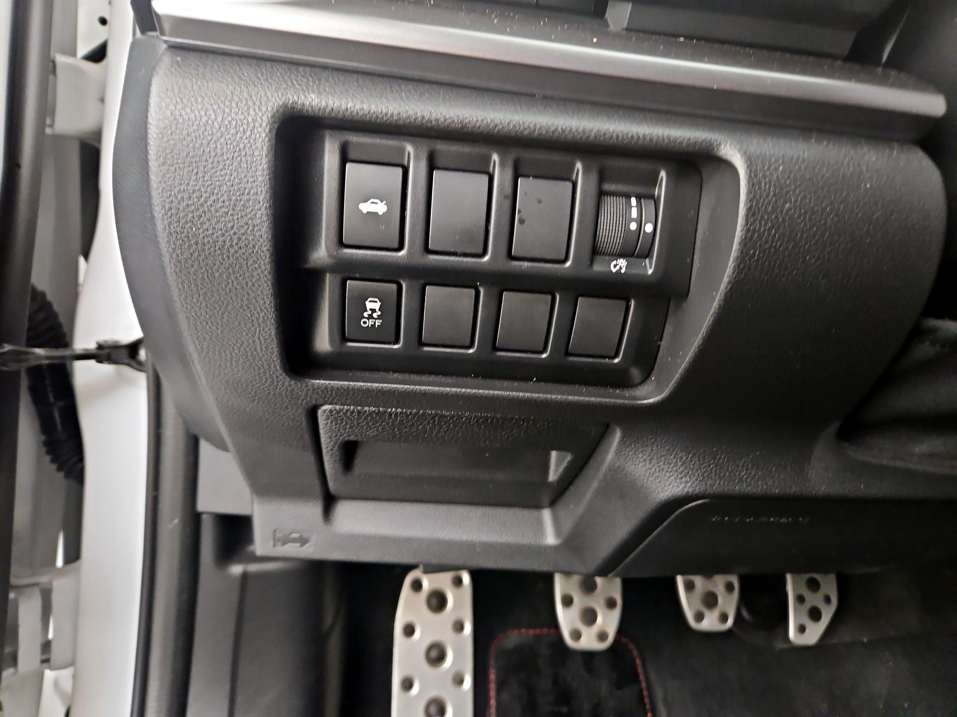 Thumbnail: 2023 Subaru WRX - 13