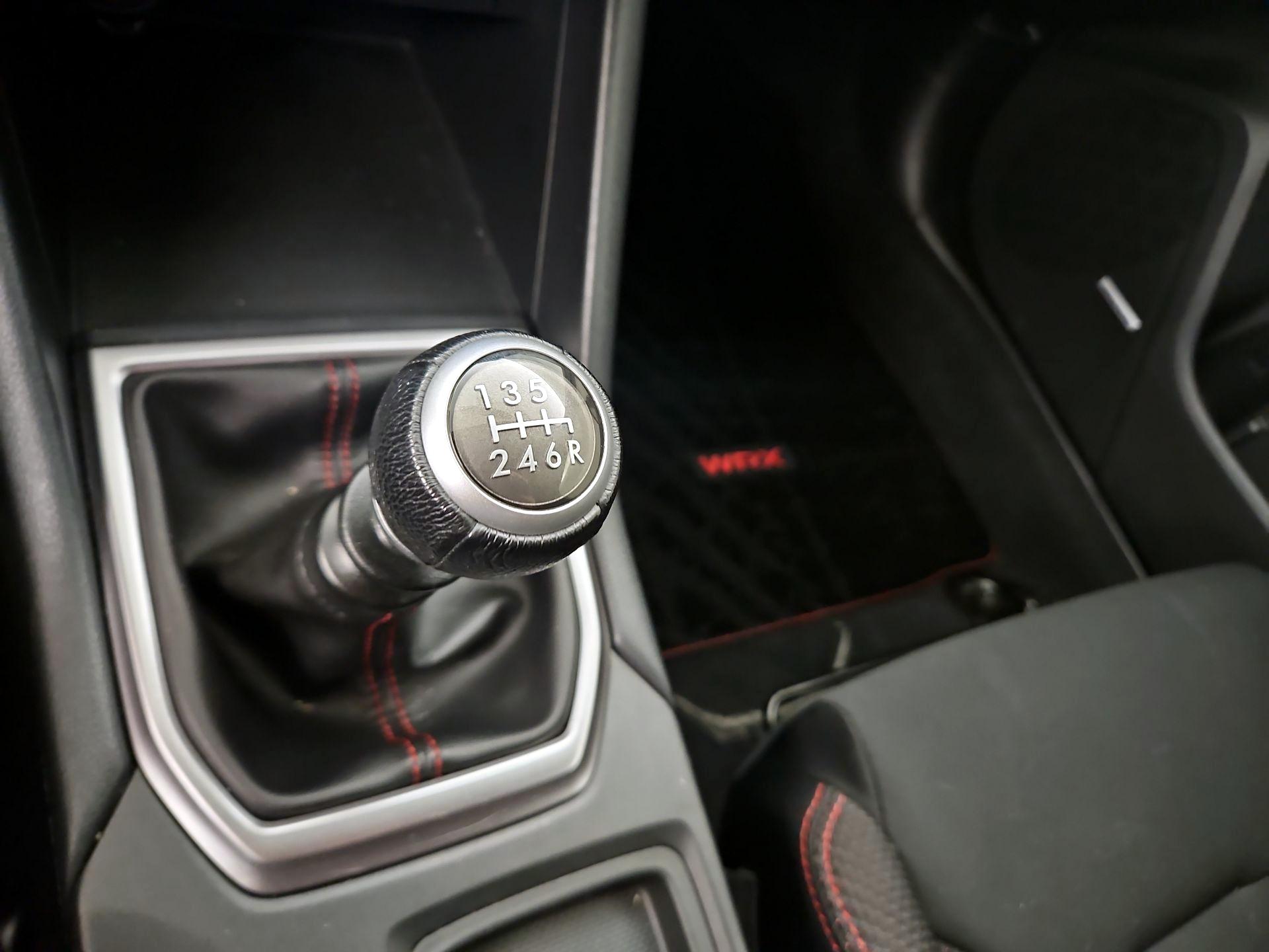 Thumbnail: 2023 Subaru WRX - 16