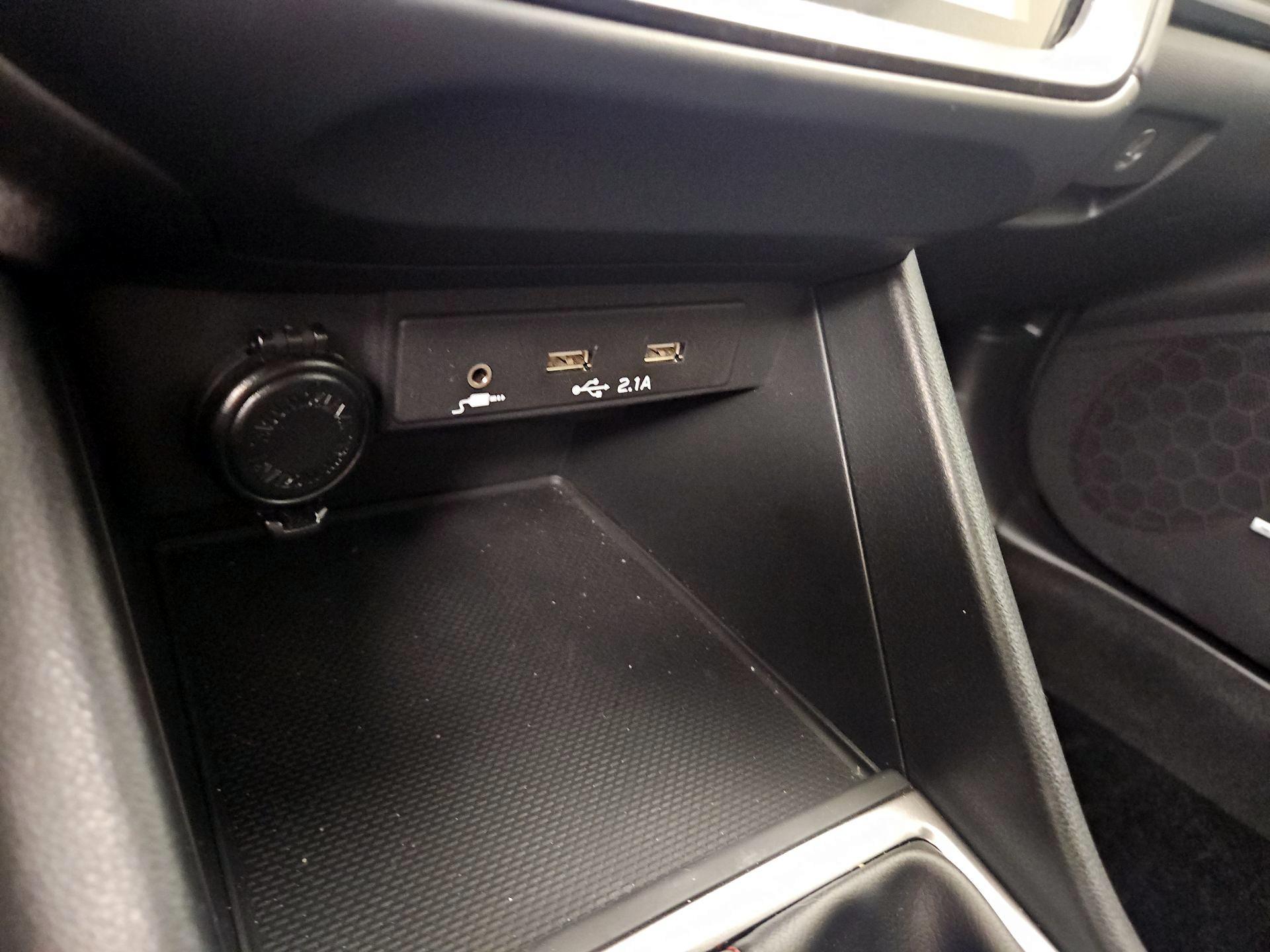 Thumbnail: 2023 Subaru WRX - 17