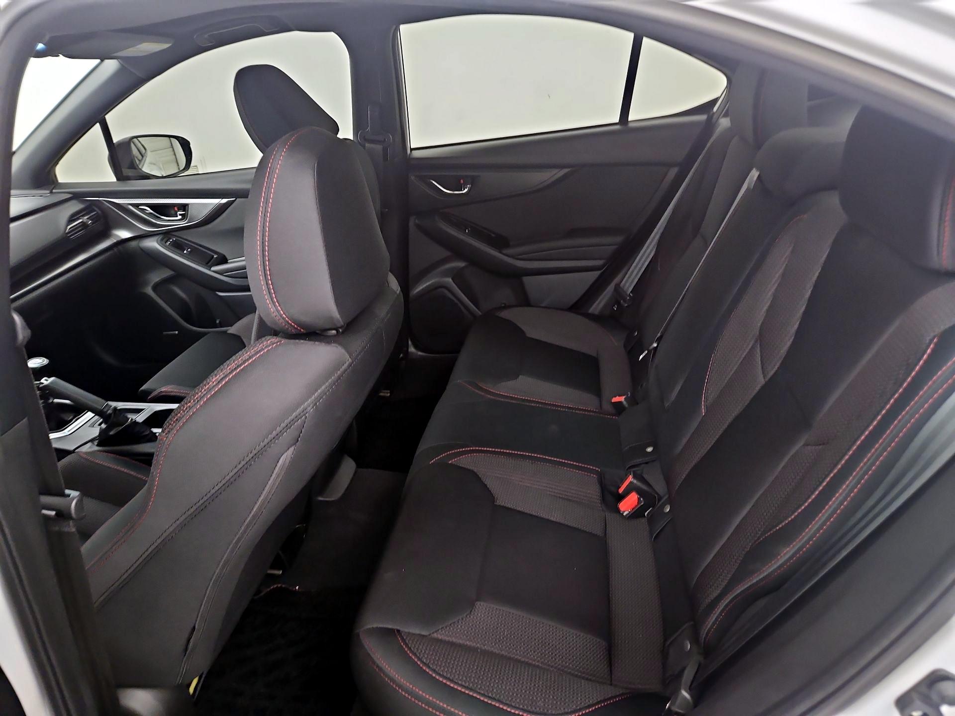 Thumbnail: 2023 Subaru WRX - 18