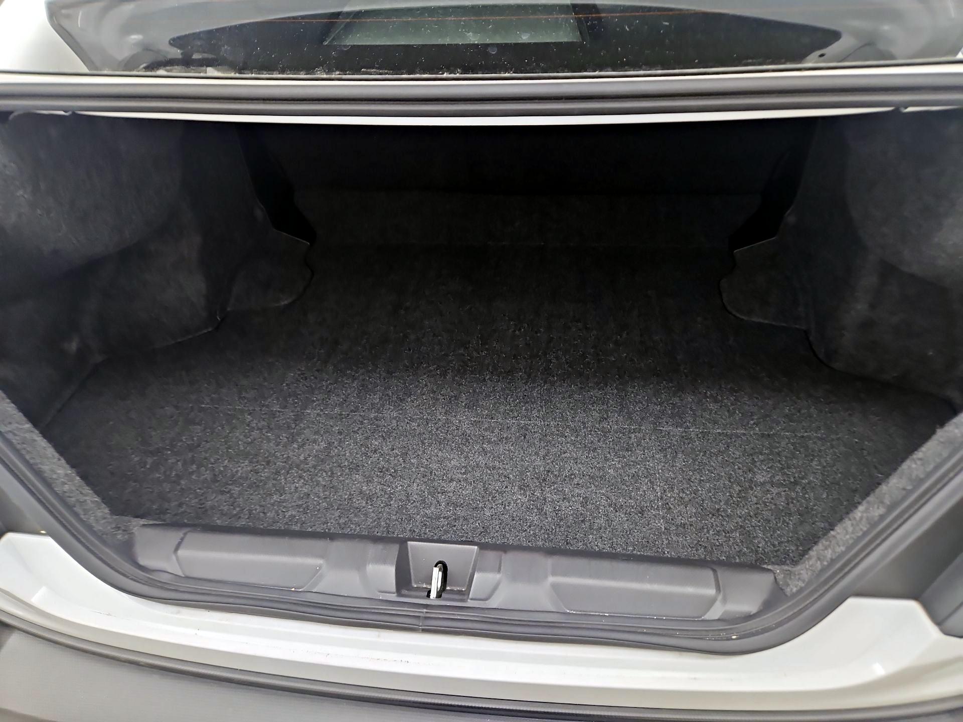 Thumbnail: 2023 Subaru WRX - 19