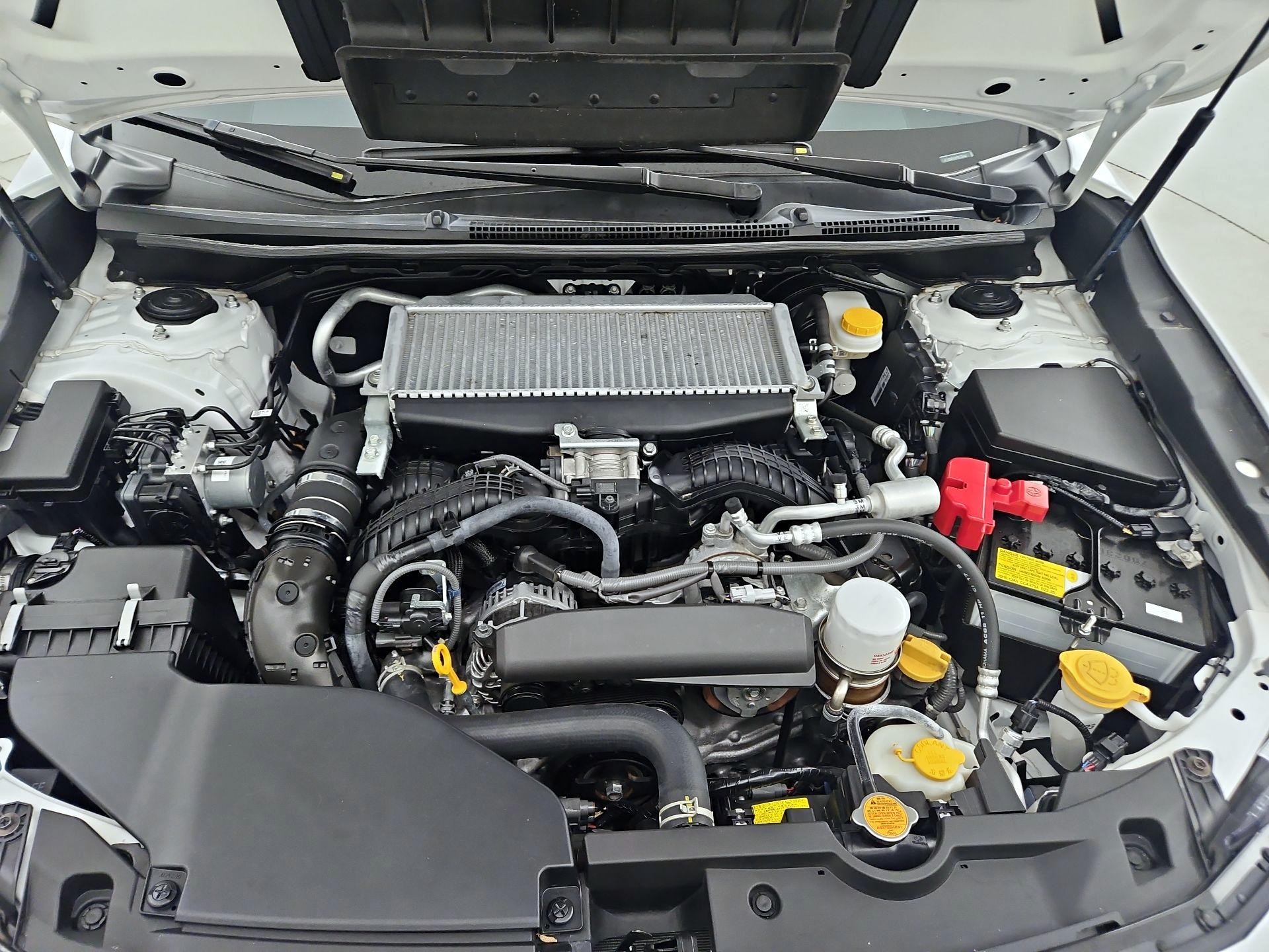 Thumbnail: 2023 Subaru WRX - 20