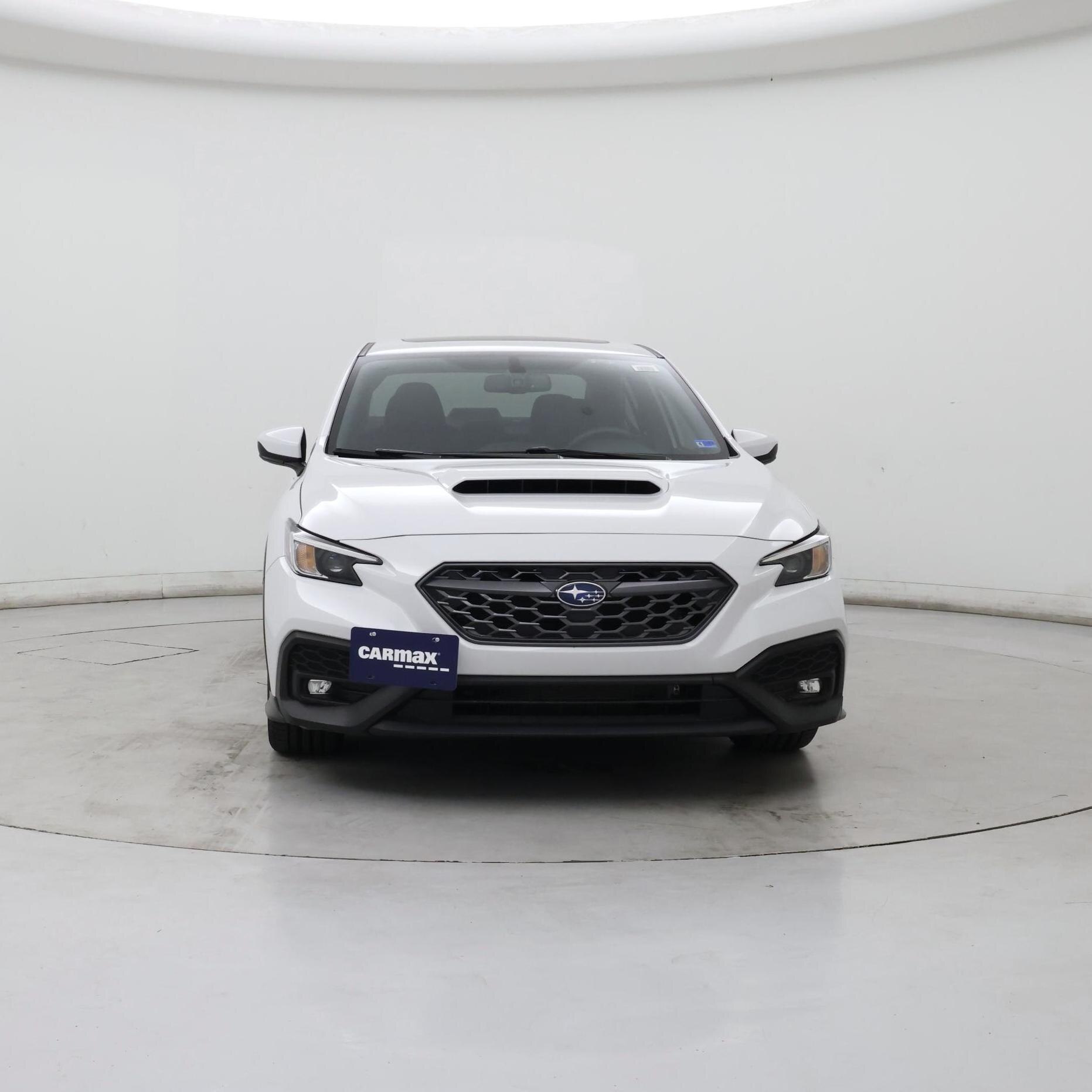 Thumbnail: 2023 Subaru WRX - 5